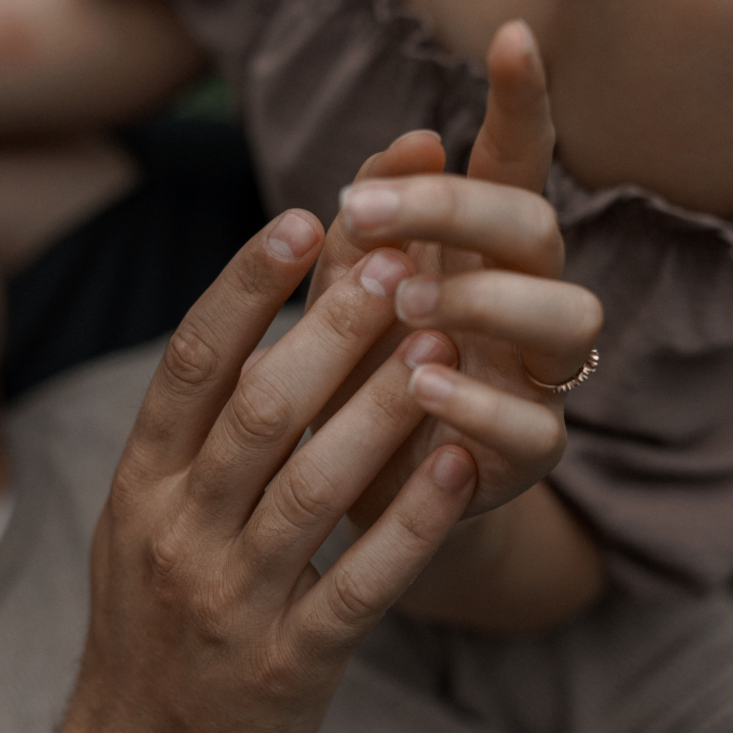 Анастасия и Артем