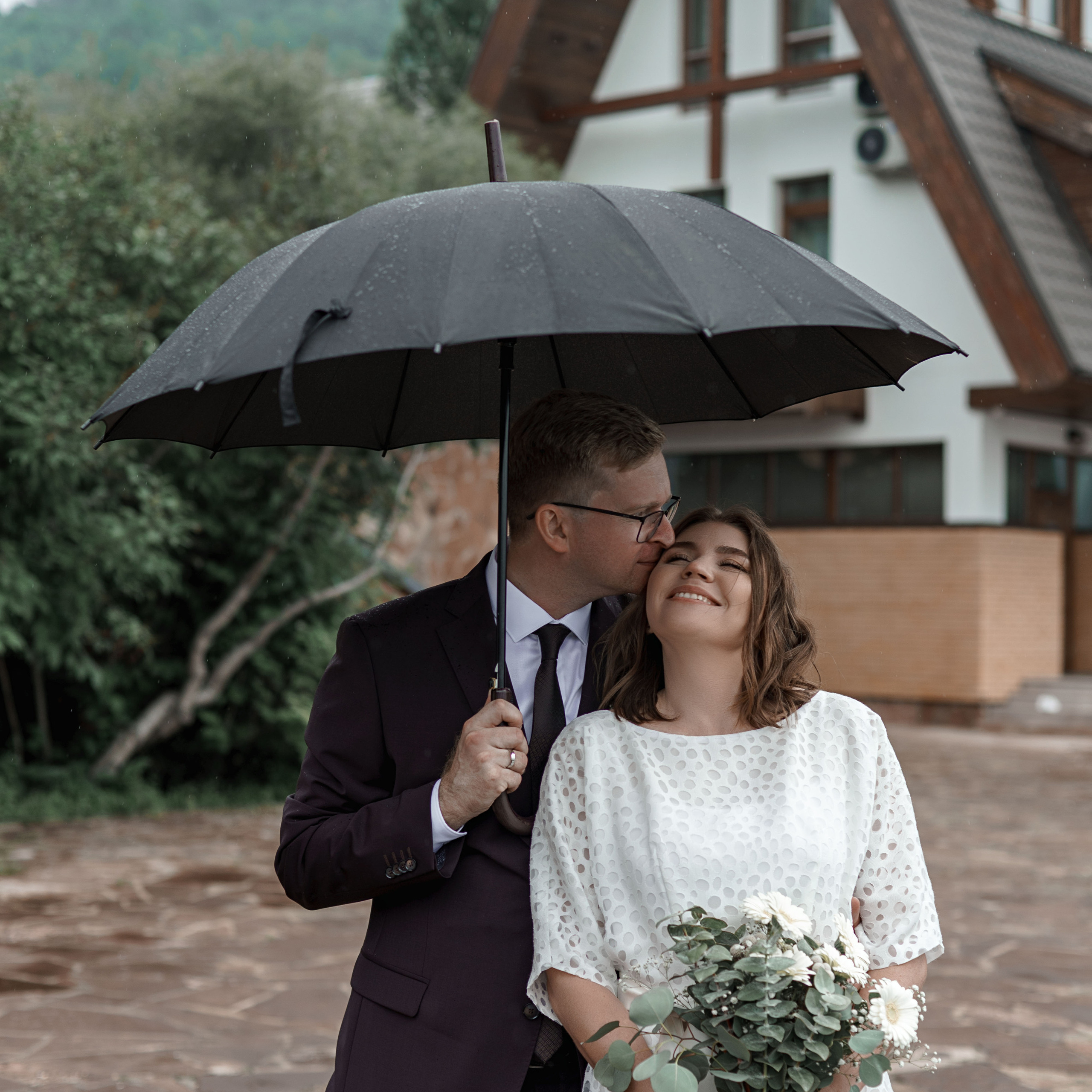 Анастасия и Павел