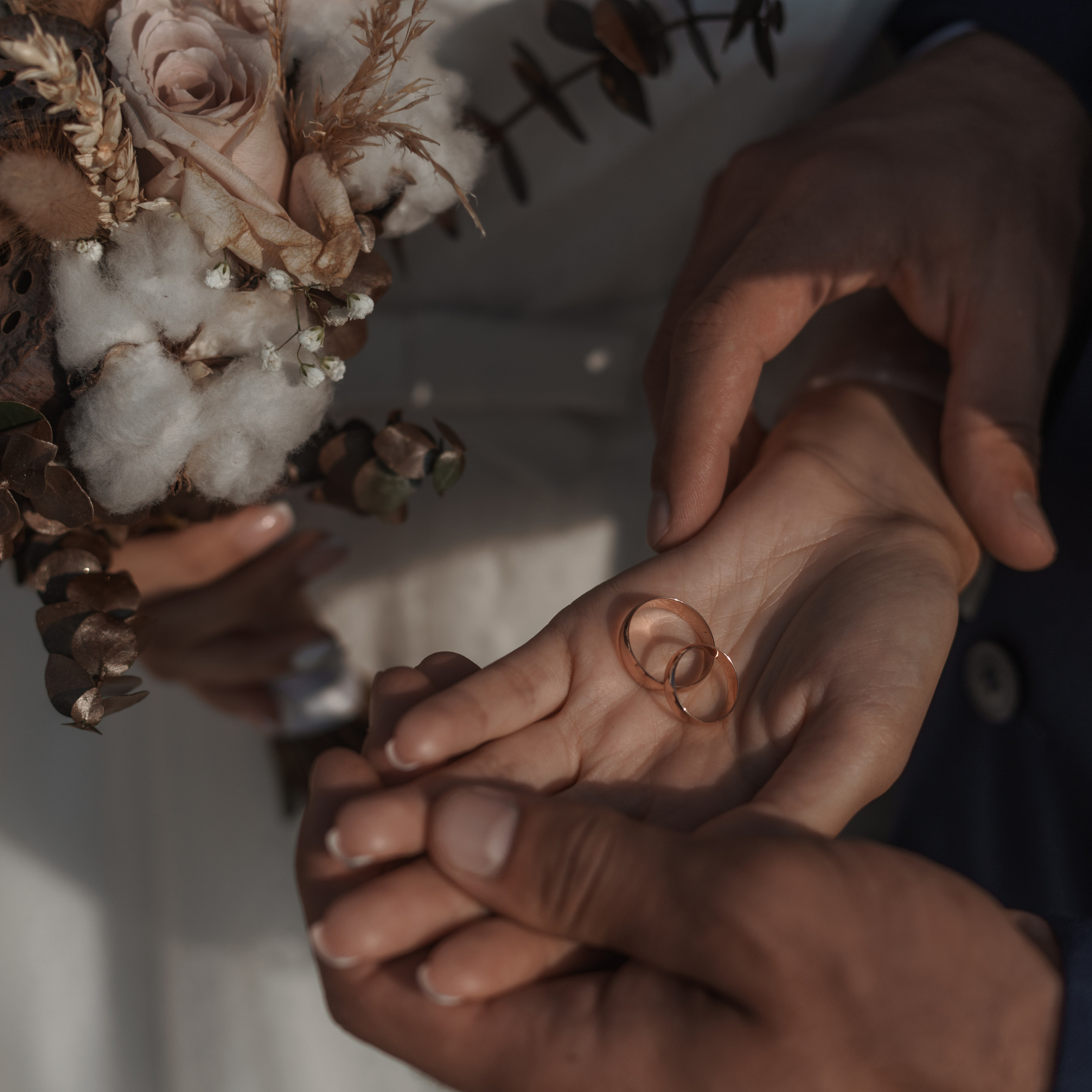 Марина и Дима Мраморный карьер Байкал