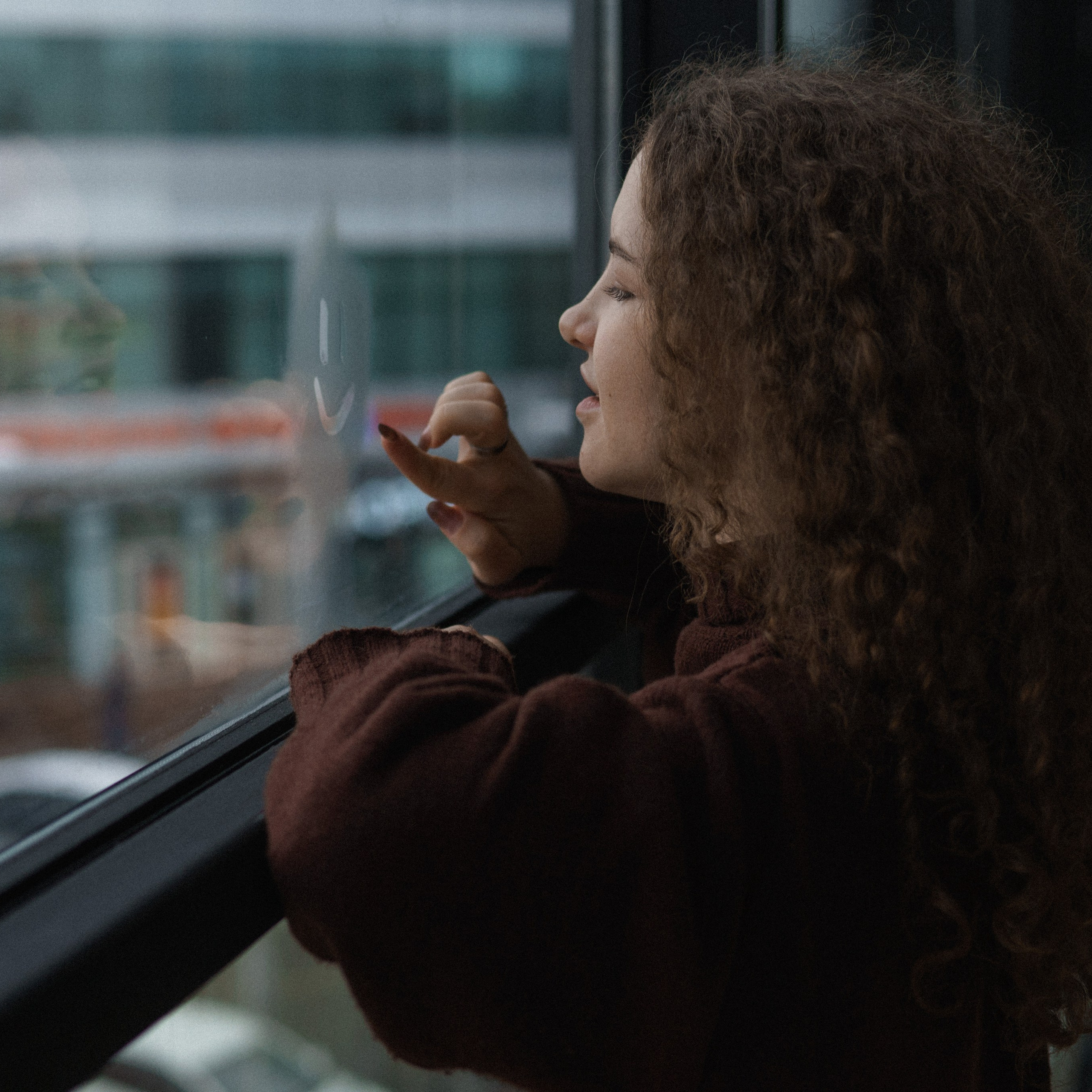 Катерина СРЕДА