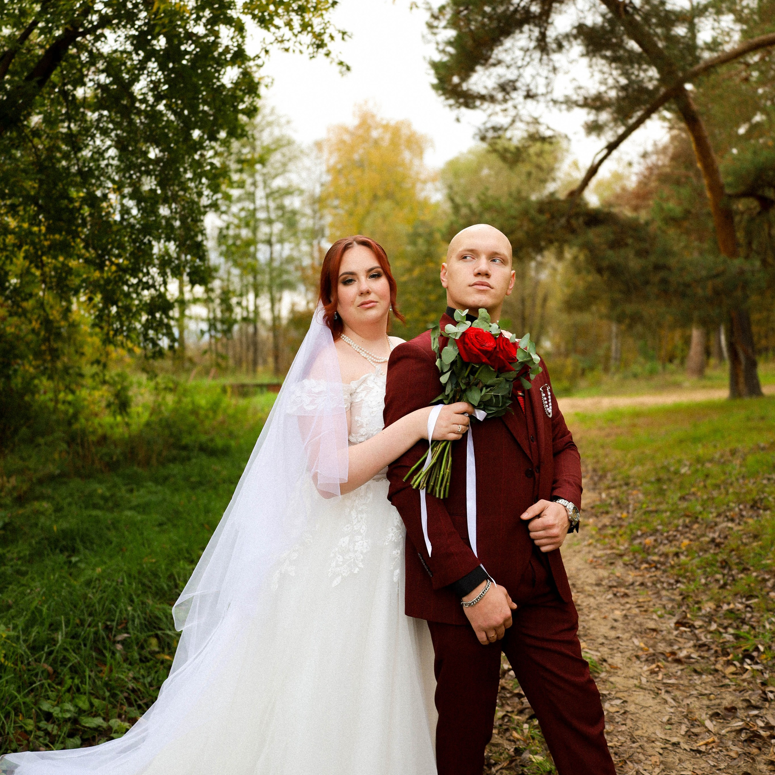 Андрей и Диана 27.09.2025