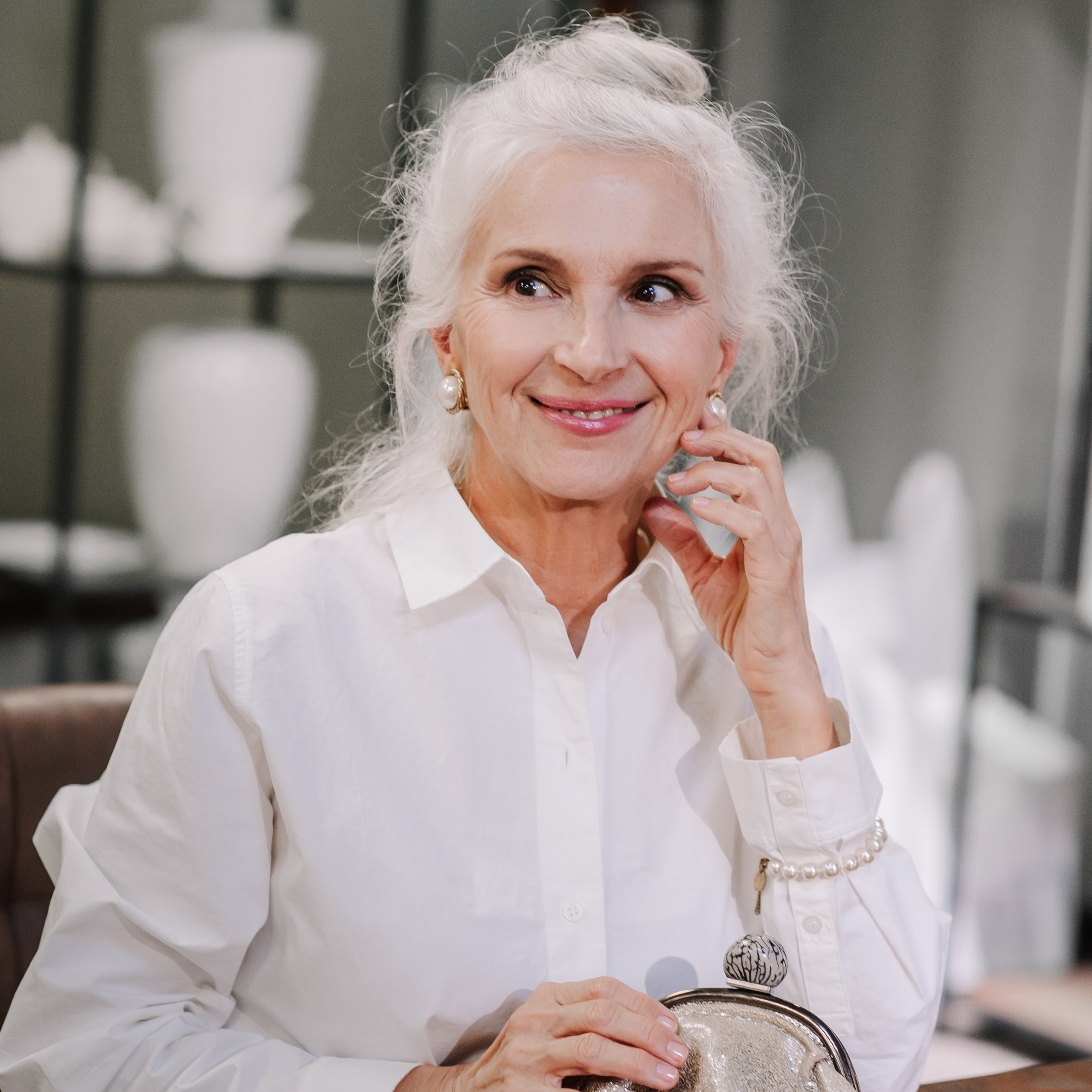 Элегантная