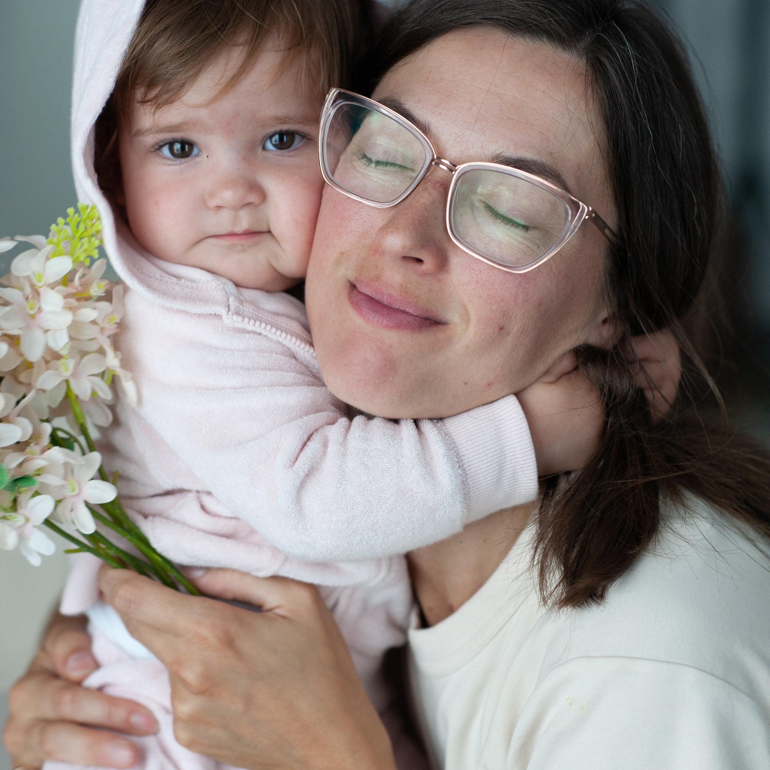 Мама — главное слово