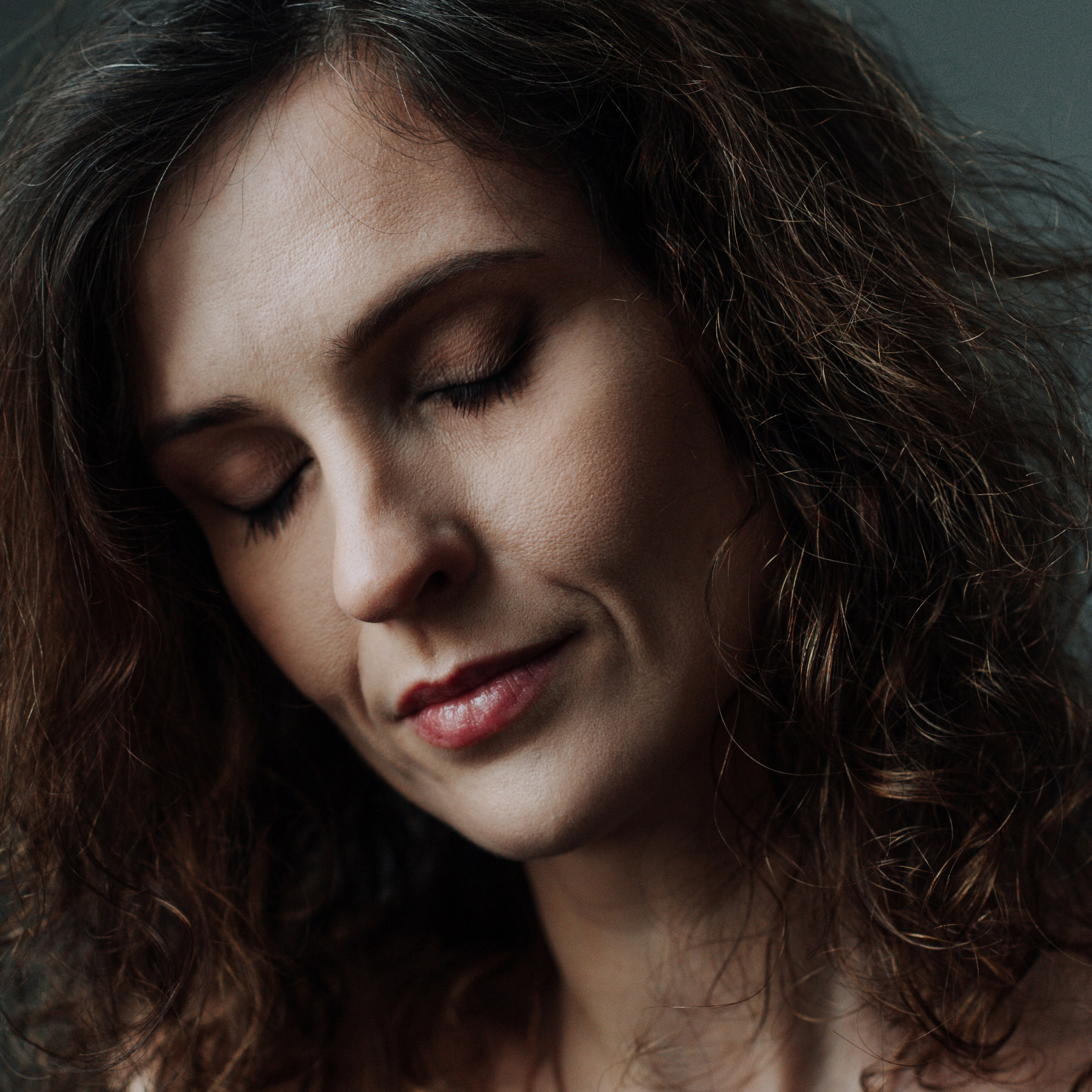 Моя печаль, моя радость