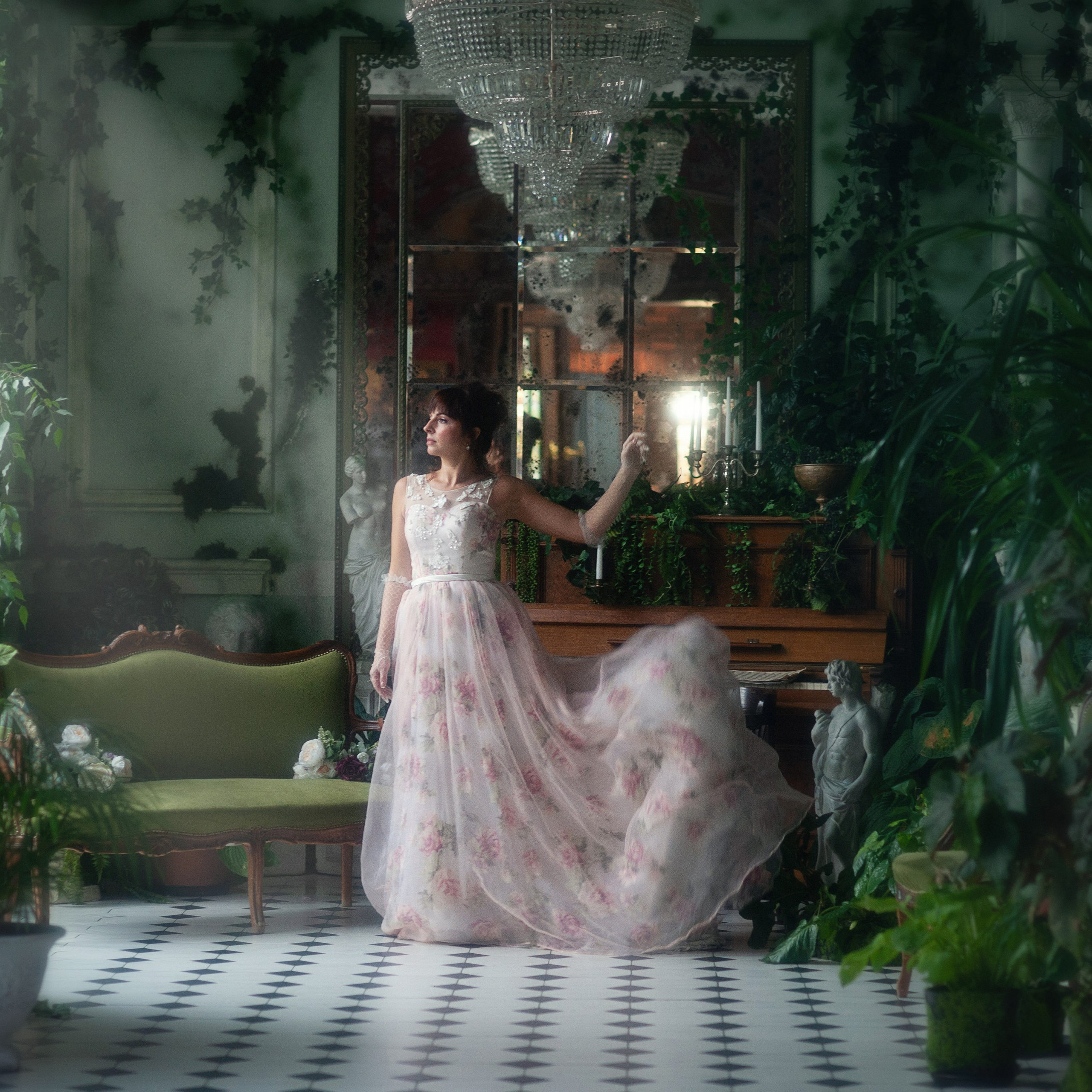 Прекрасное прошлое