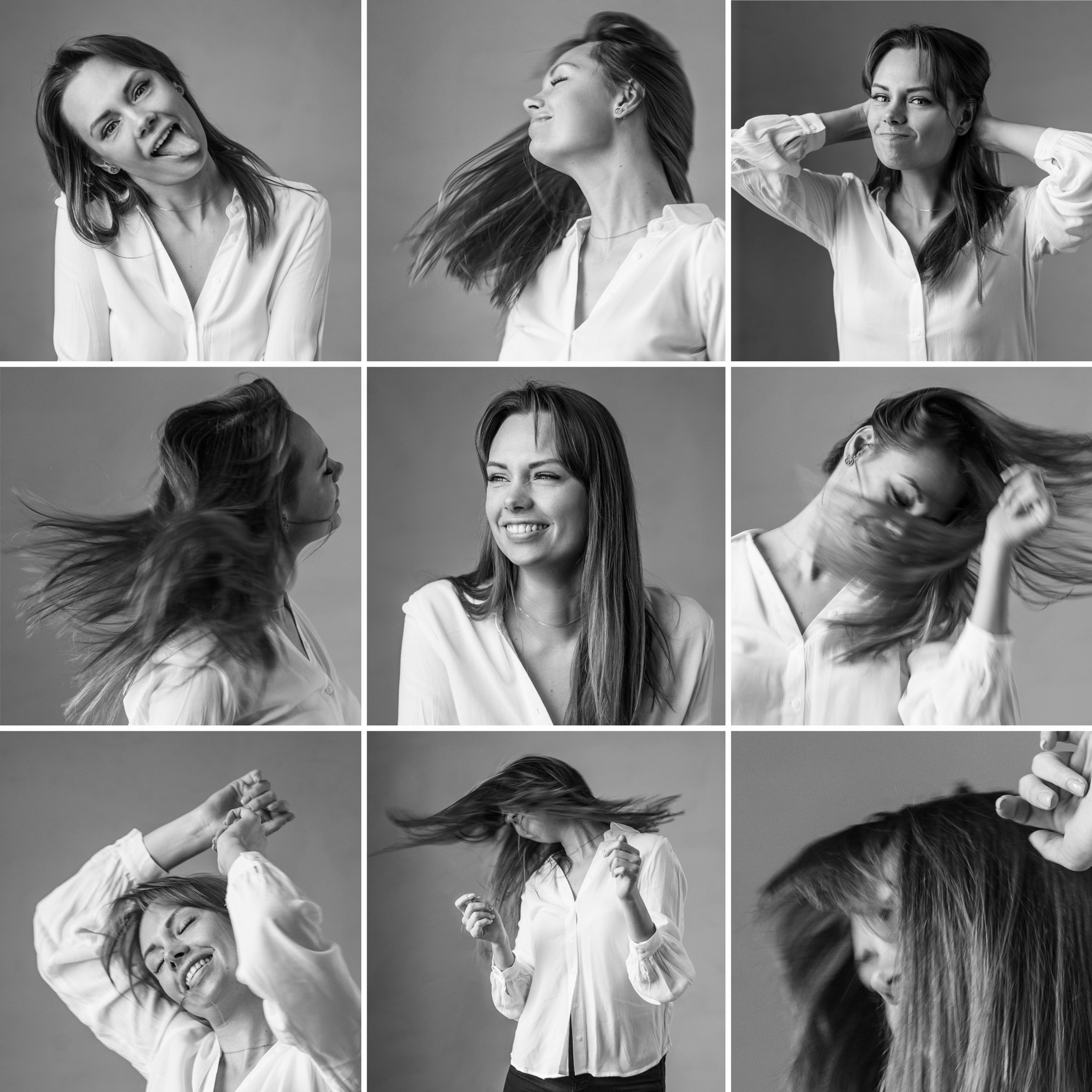 Просто хорошее настроение