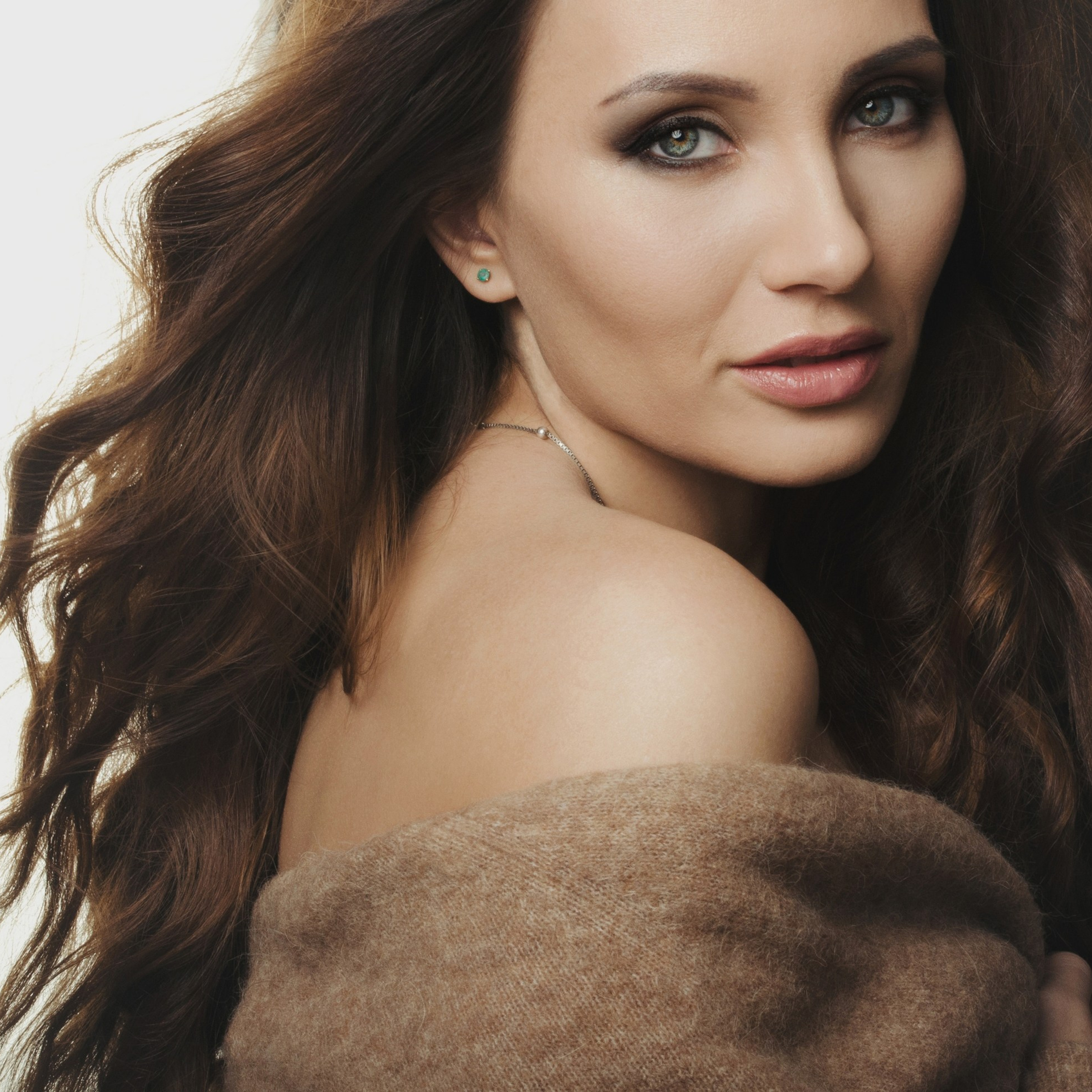 Кашемир и капучино