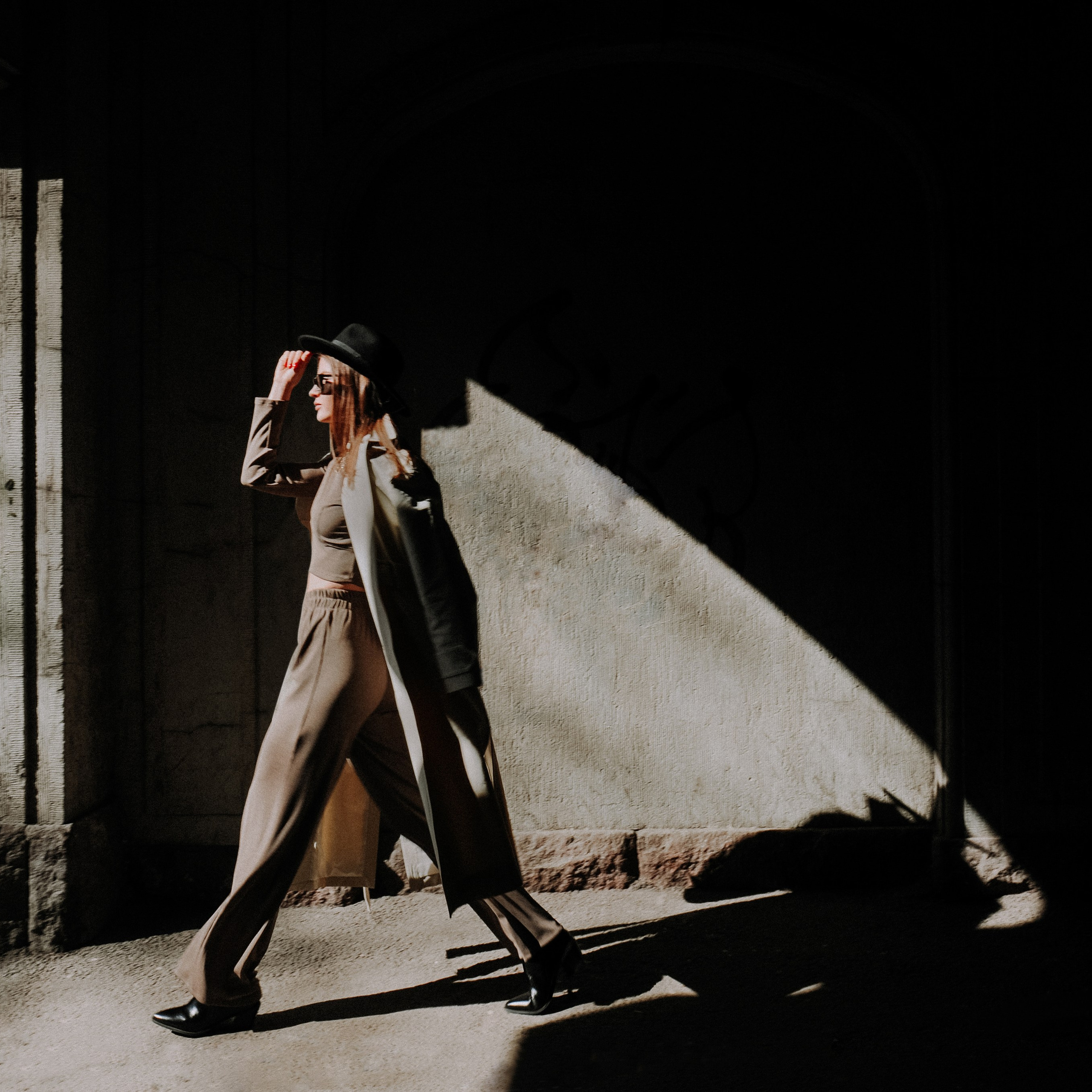 Дело в шляпе