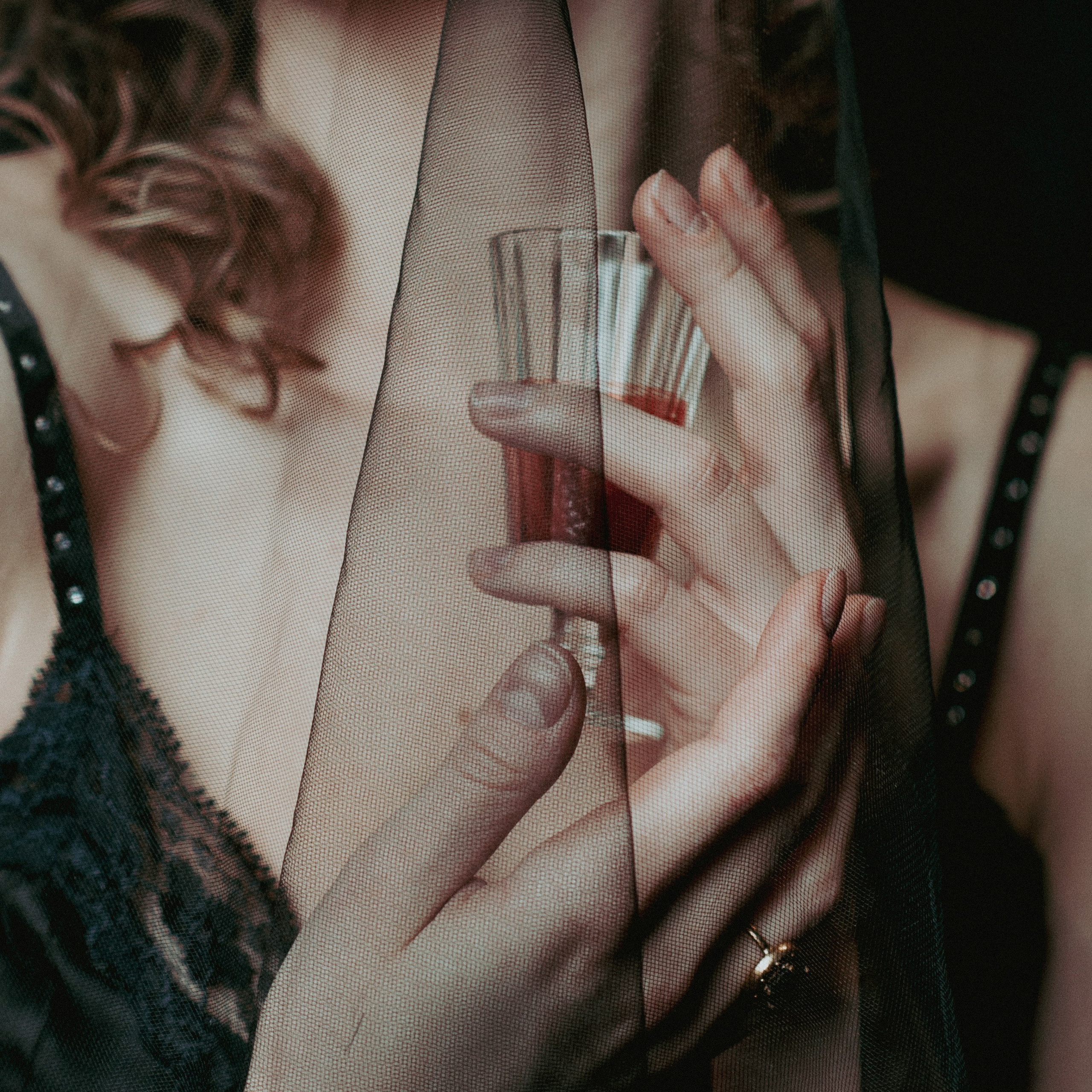 Крестная мать