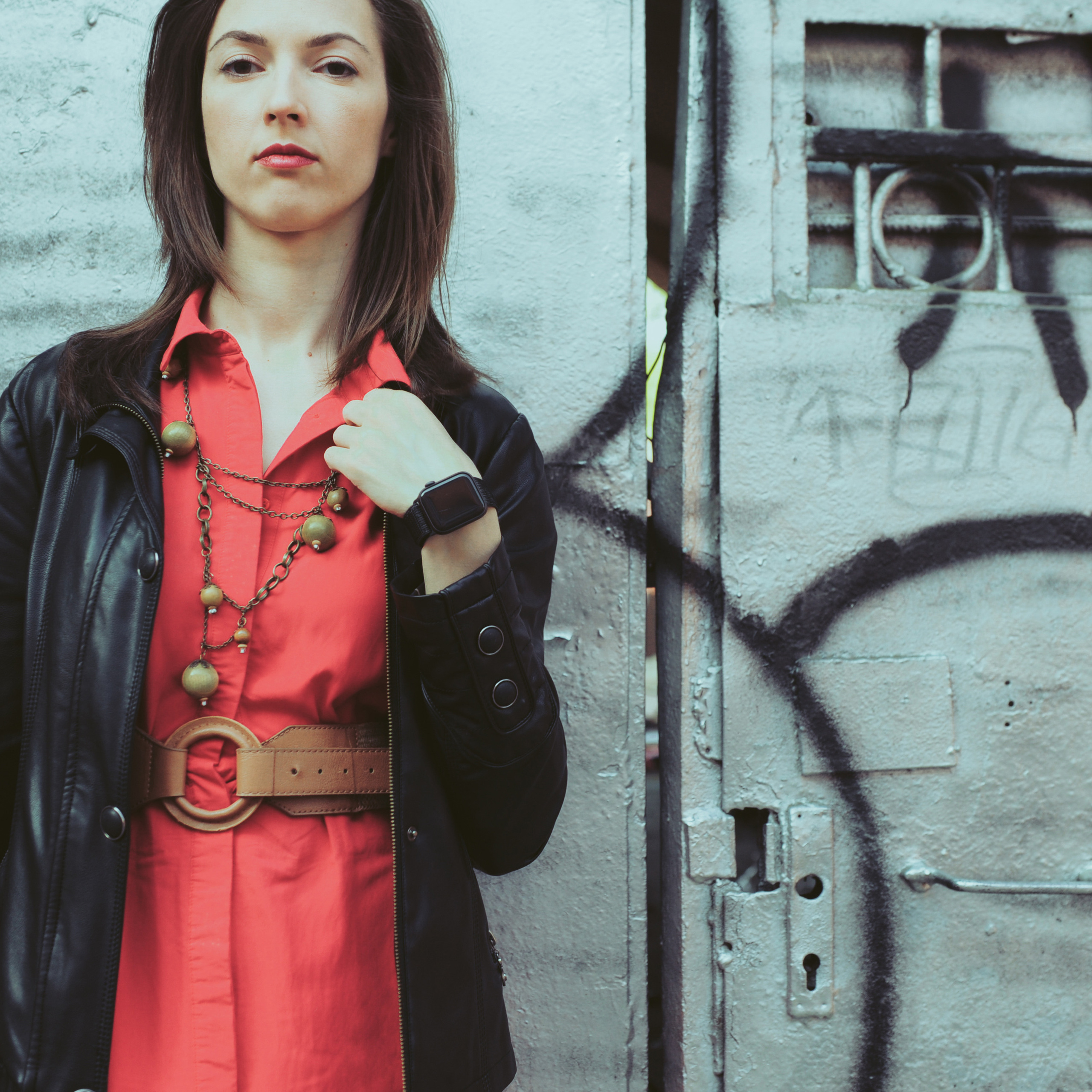 Городской стиль