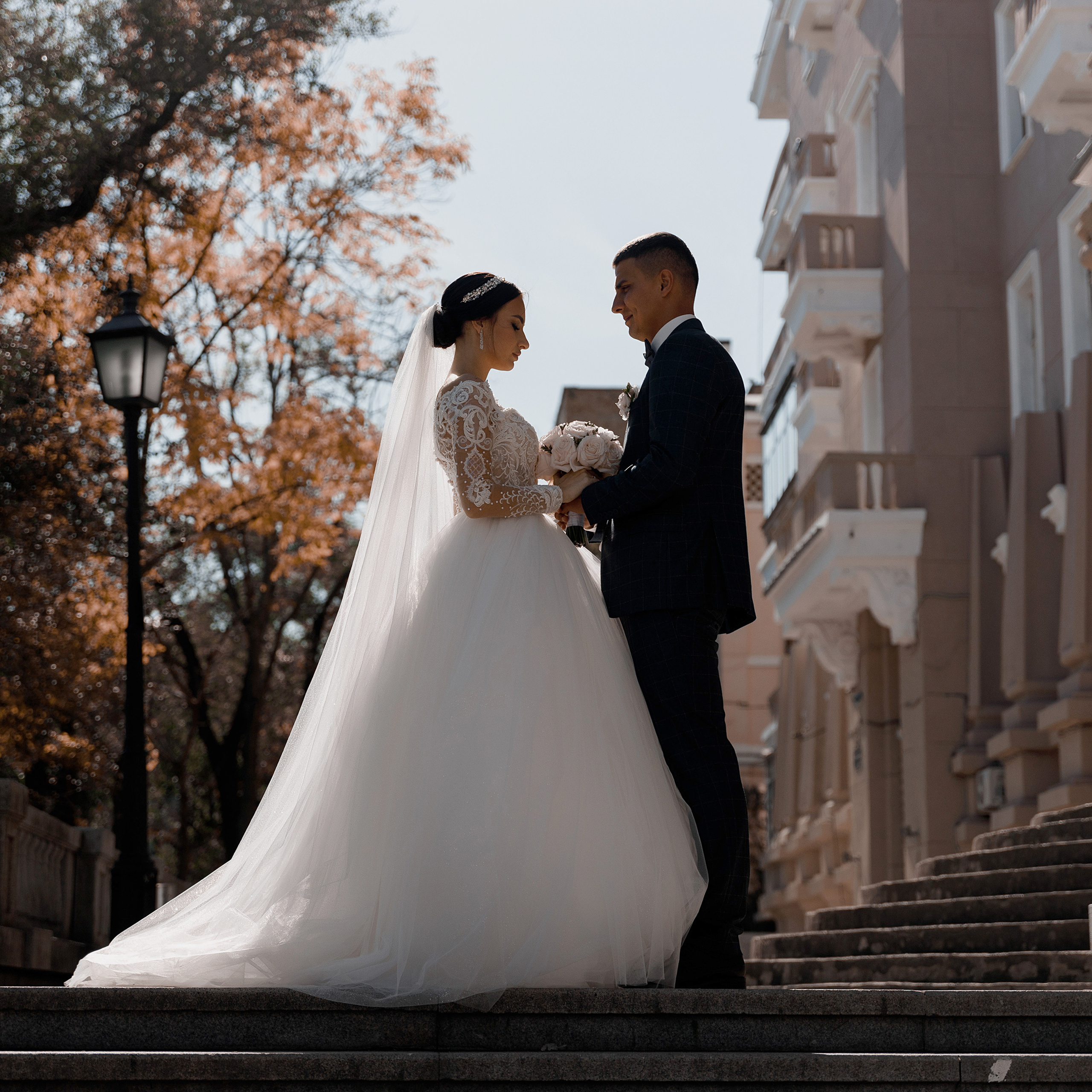 Отзывы. Фотограф Владивосток