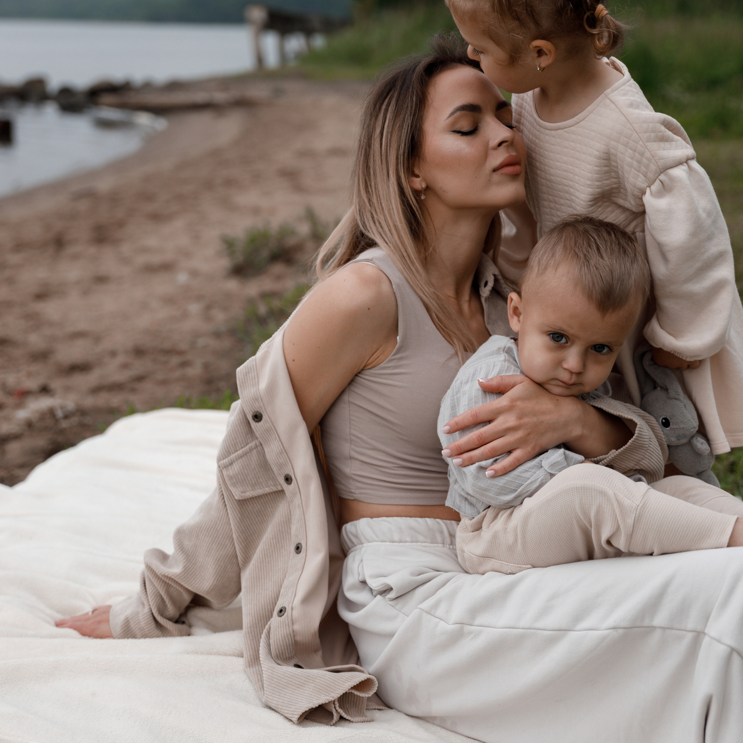 Отзывы. Фотограф Владивосток