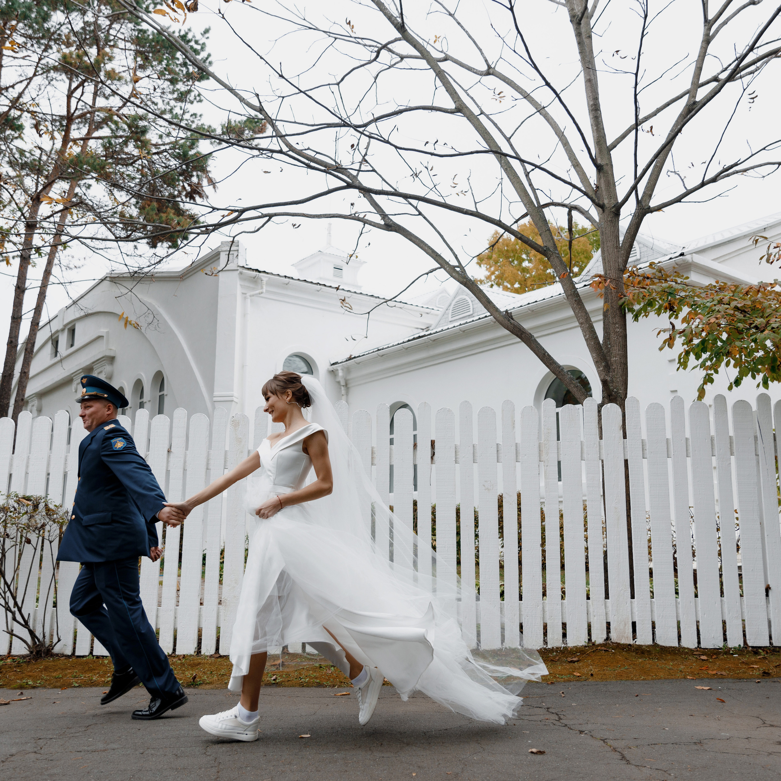 Отзывы. Фотограф Владивосток