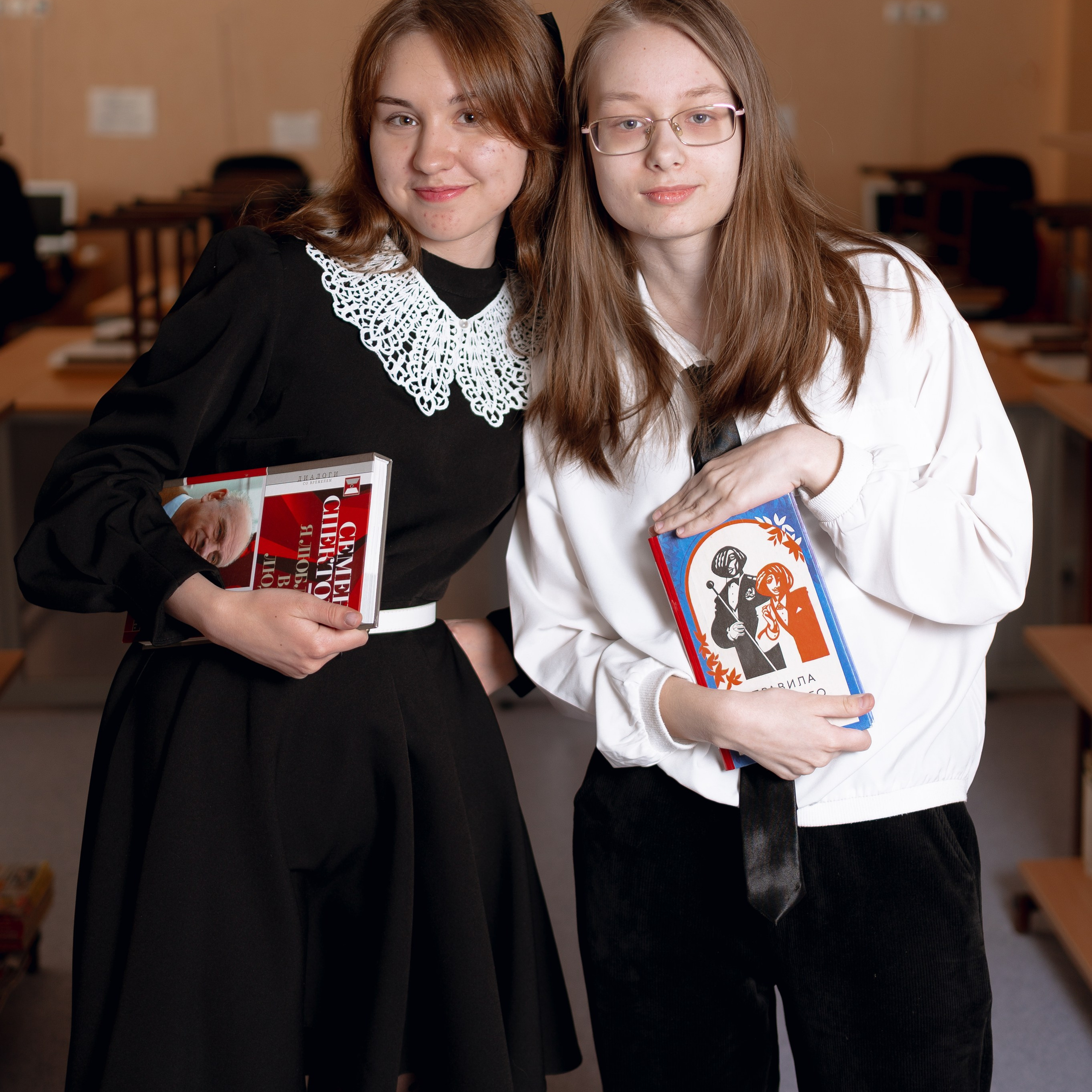 Выпускные альбомы. Фотограф Екатеринбург | Оля Макарова