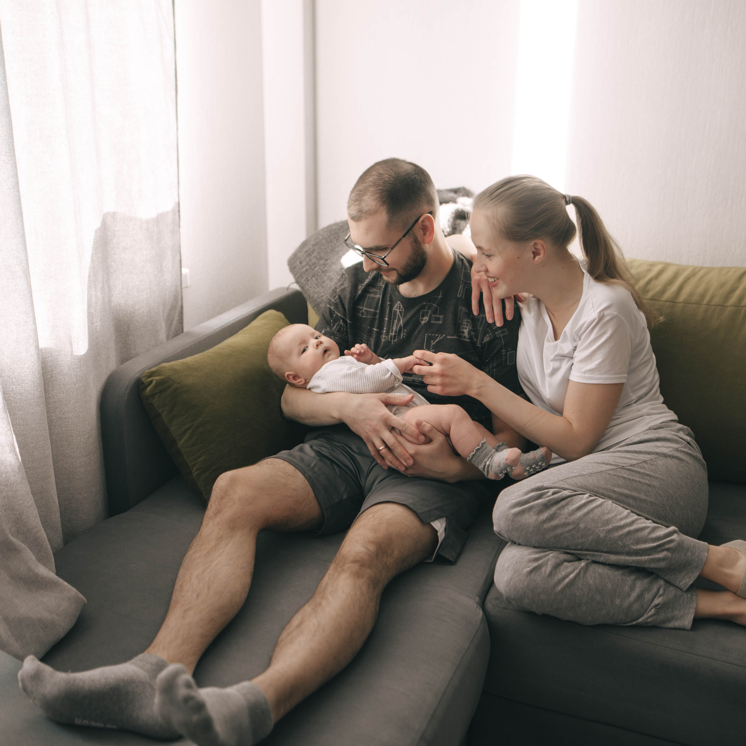 Отзывы. Фотограф Екатеринбург | Оля Макарова