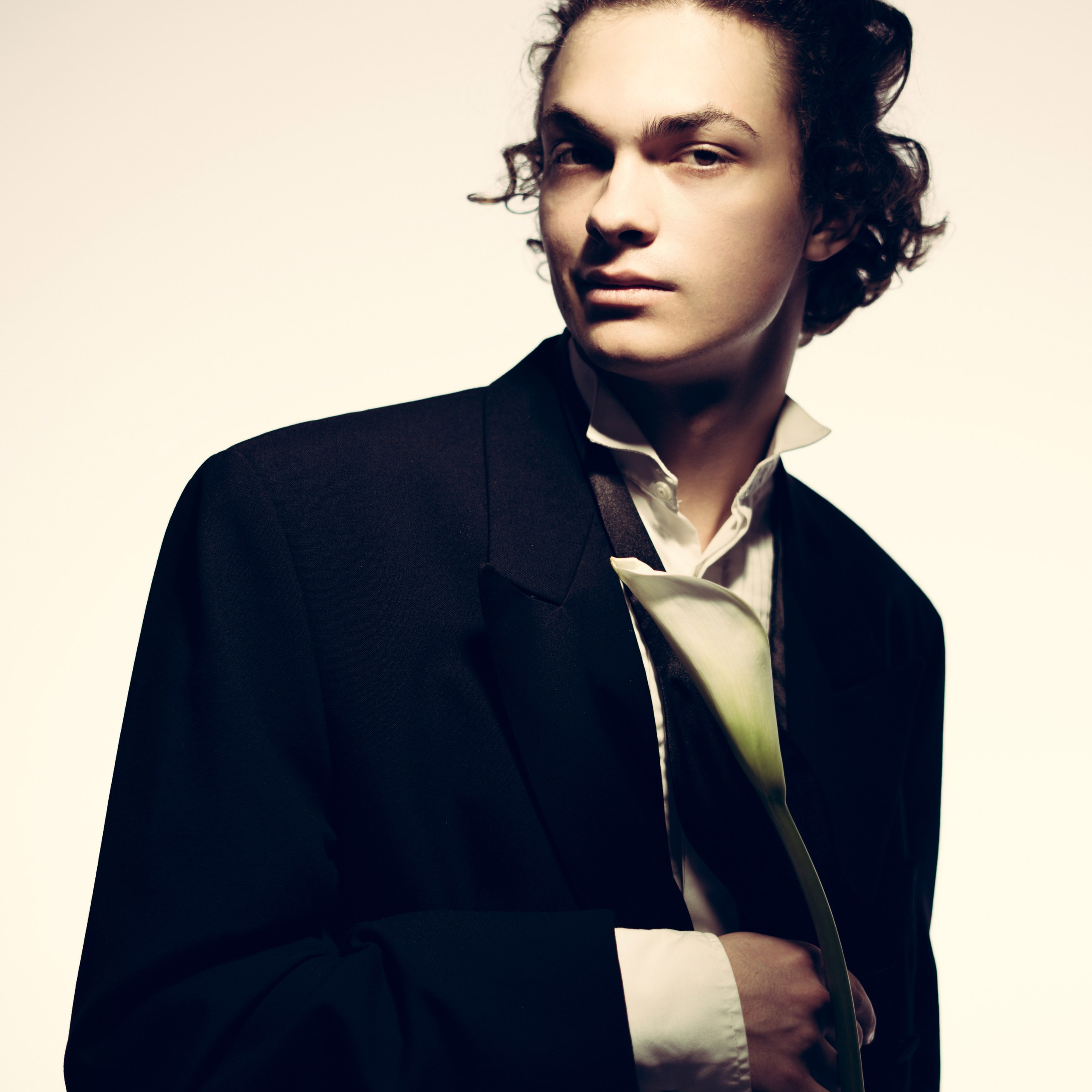 Обаятельный Даниил