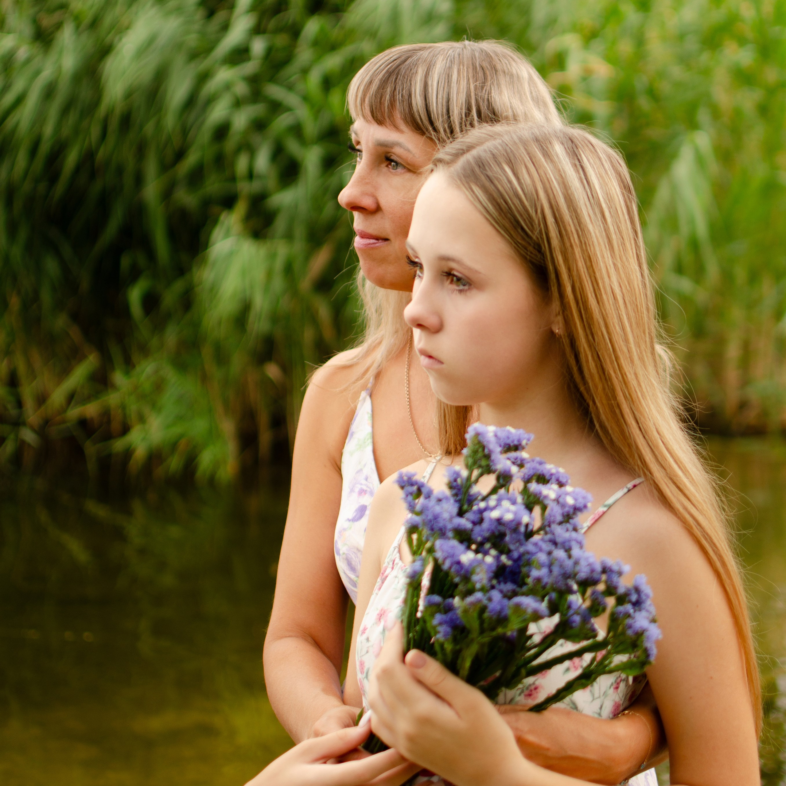 ОЙ, РЕКА, МОЯ РЕКА