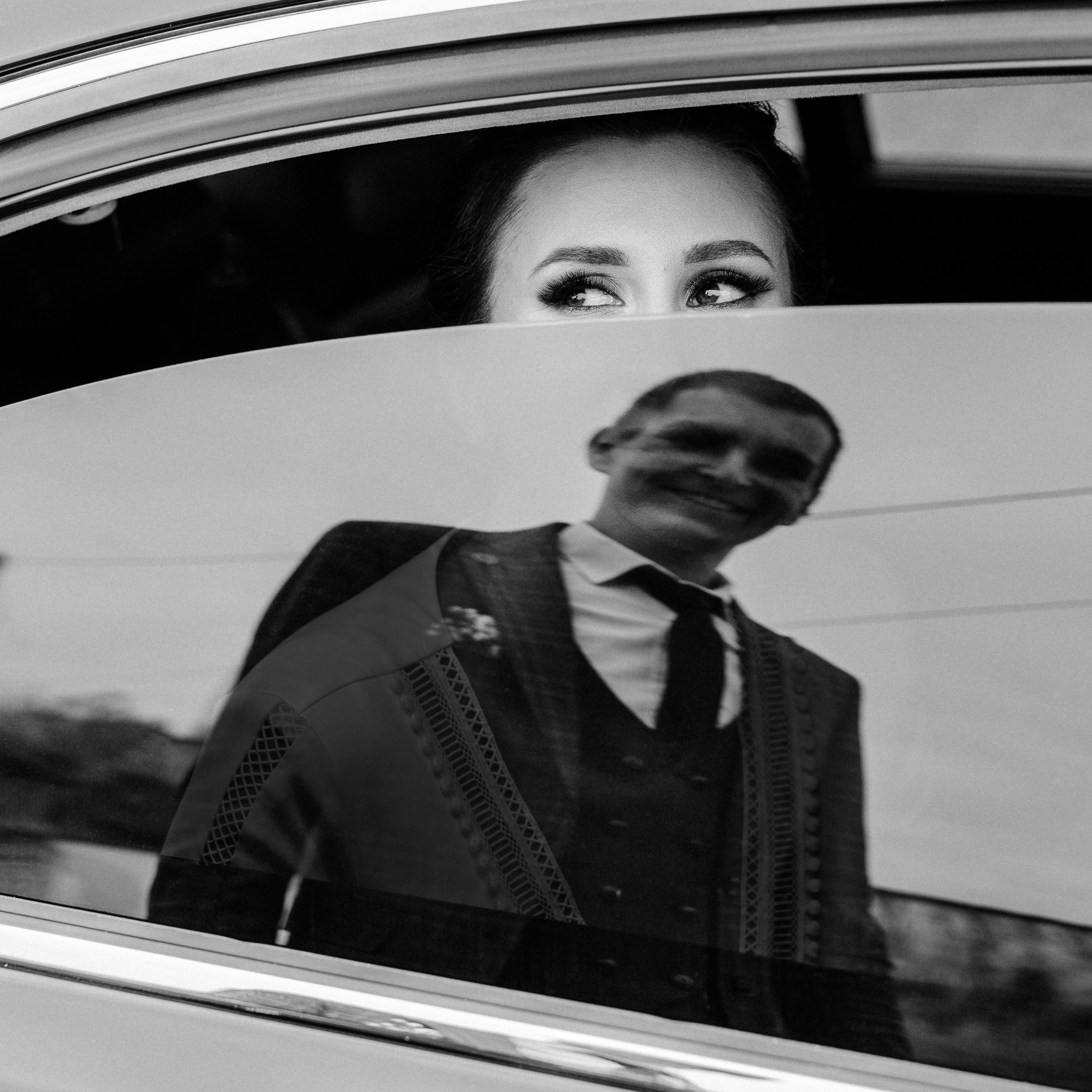 Денис и Алена