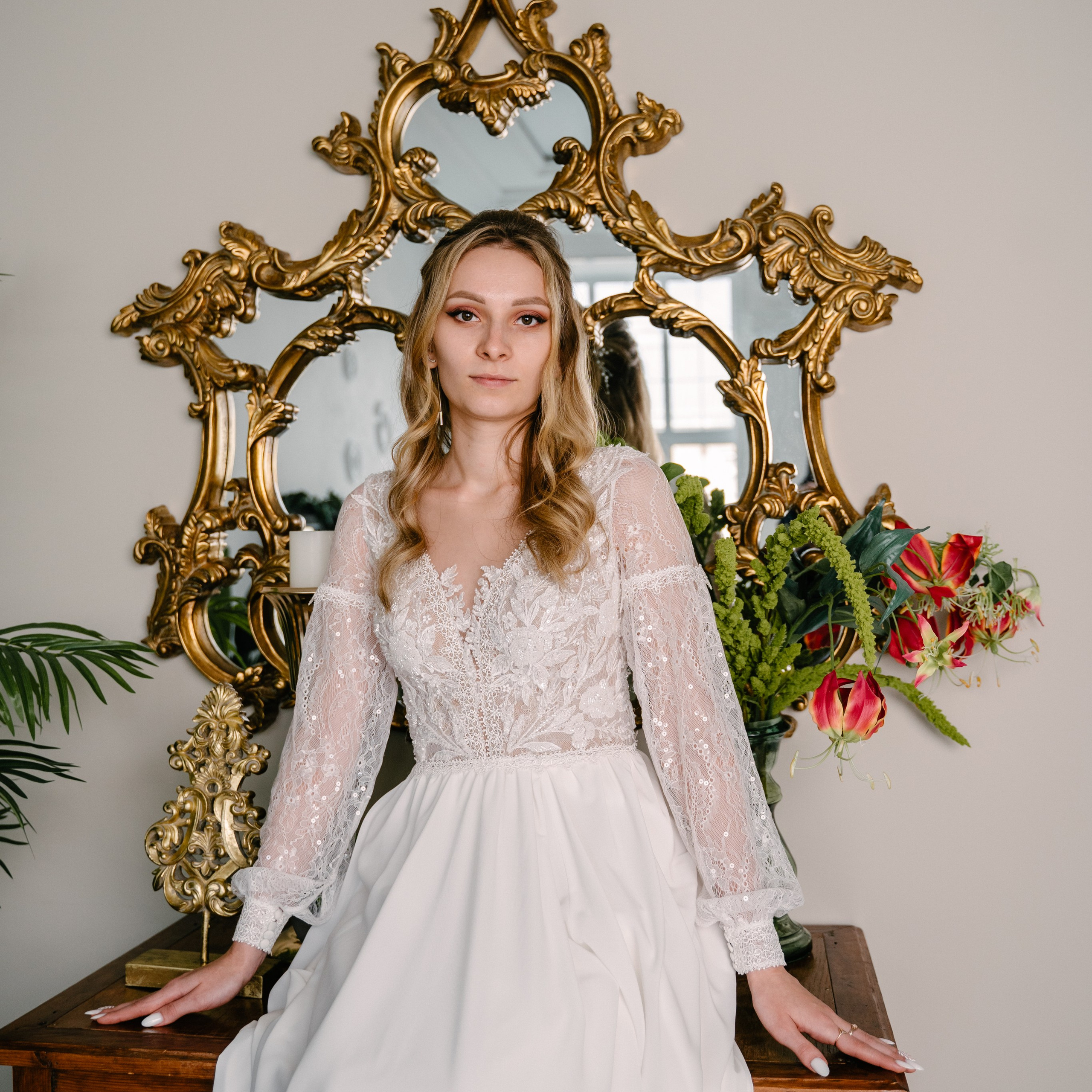 Дмитрий и Ольга