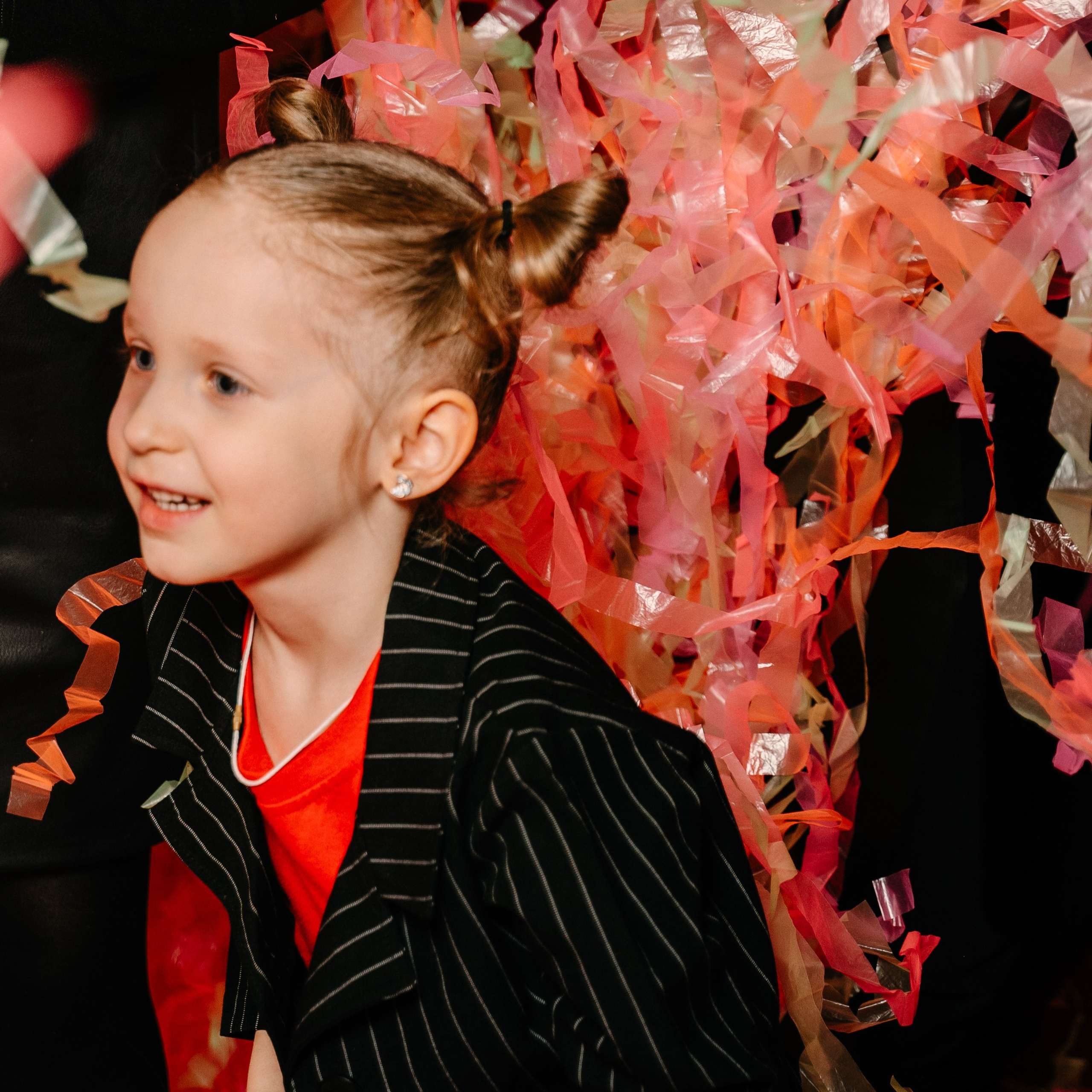 День рождения Киры