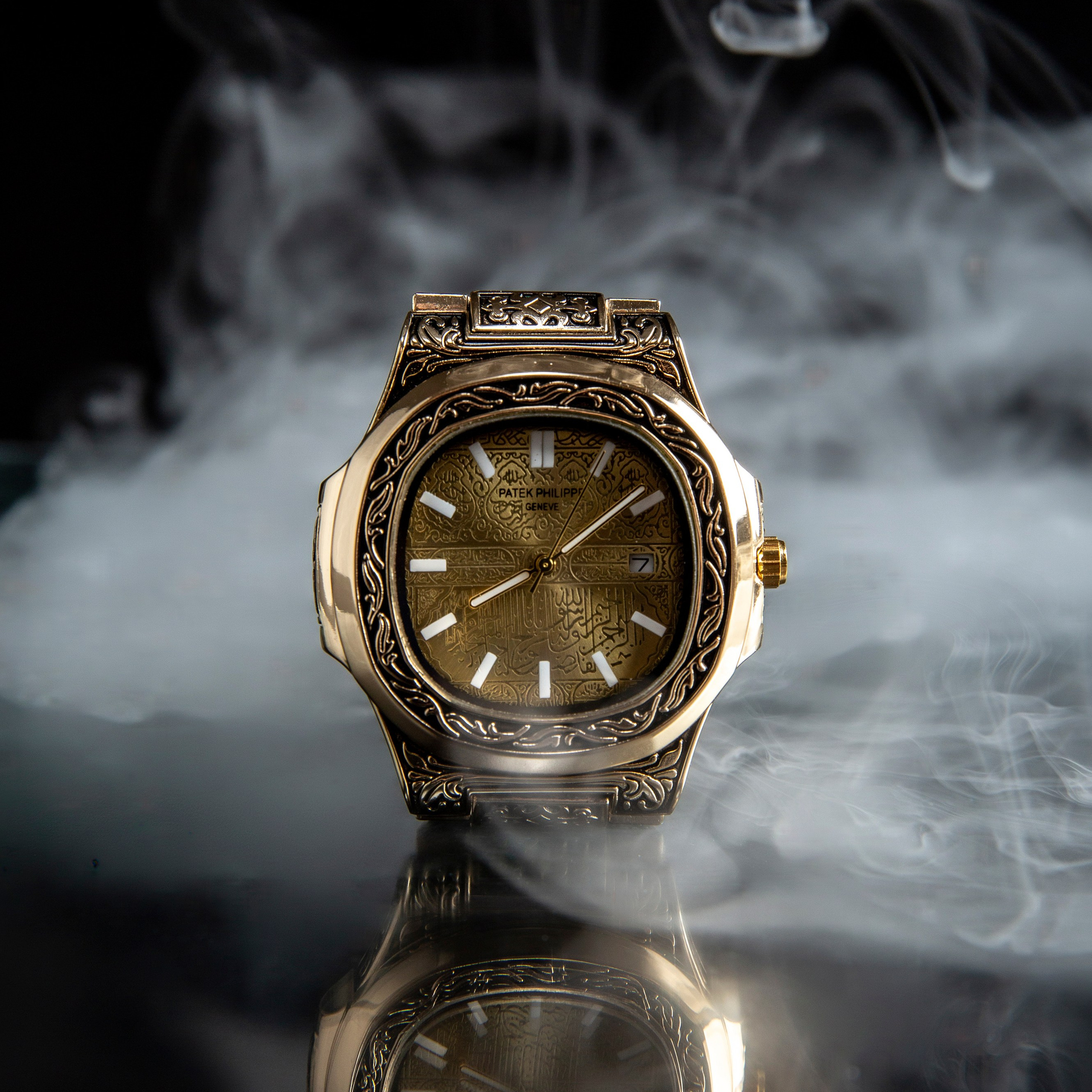 Предметная фотосъемка