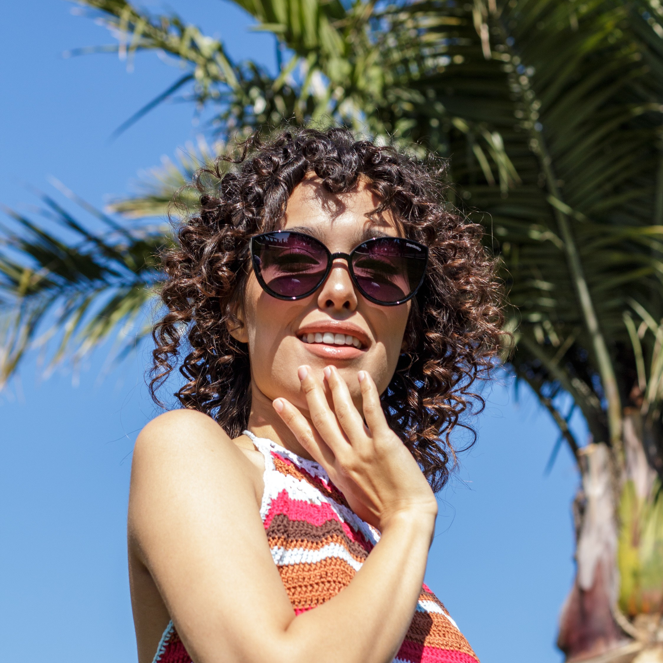 Уличная съемка