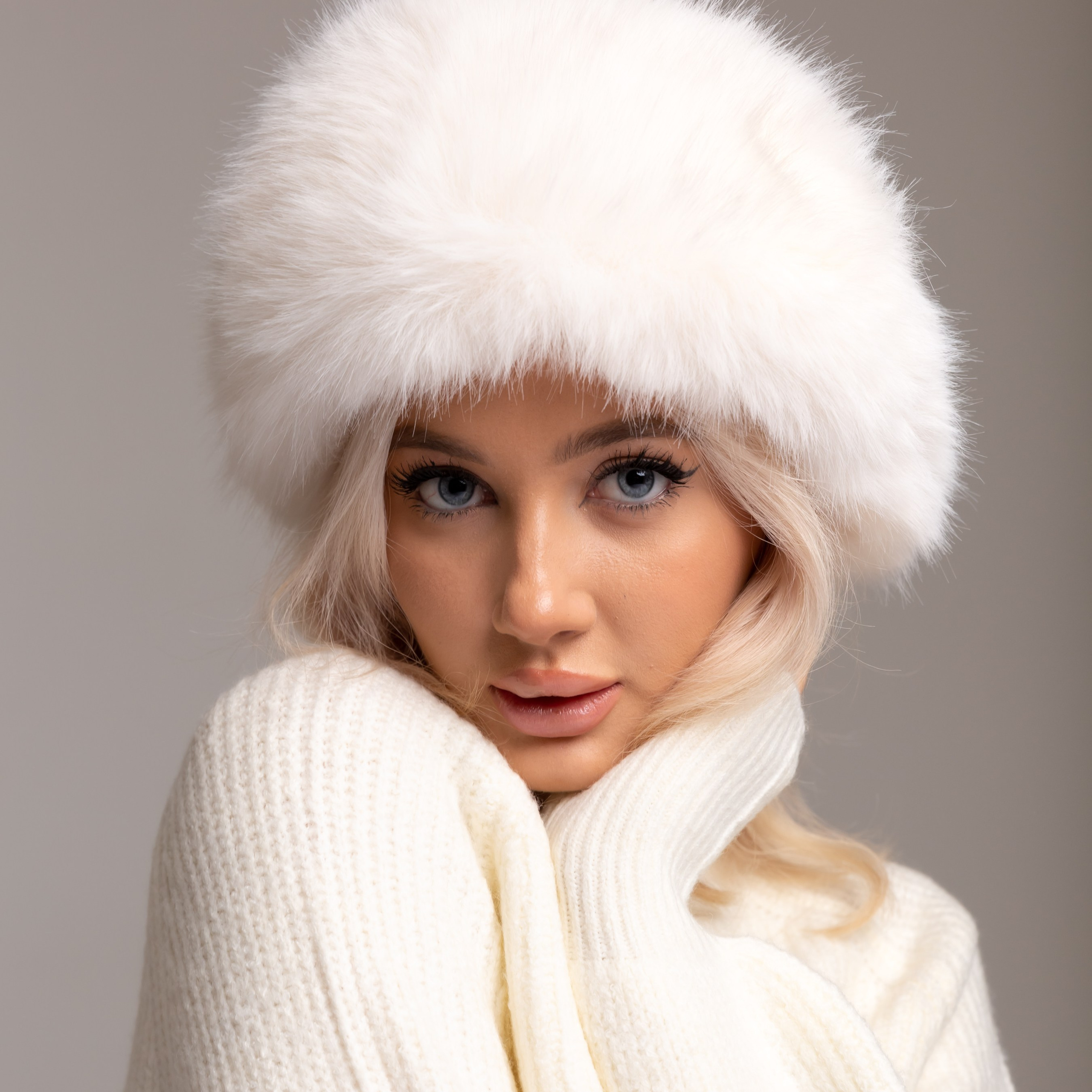 Студийная съемка