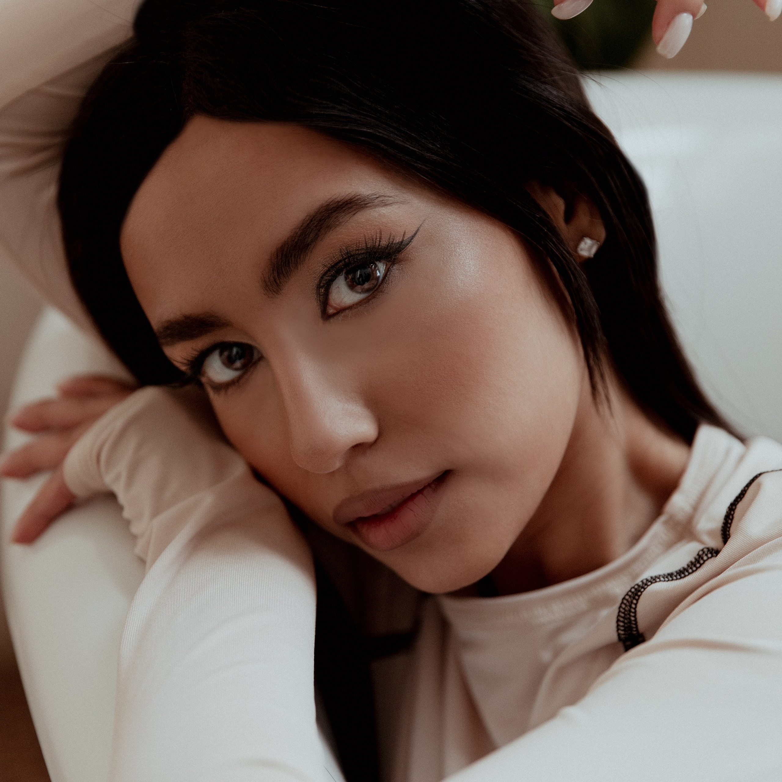 Лиля · Восток