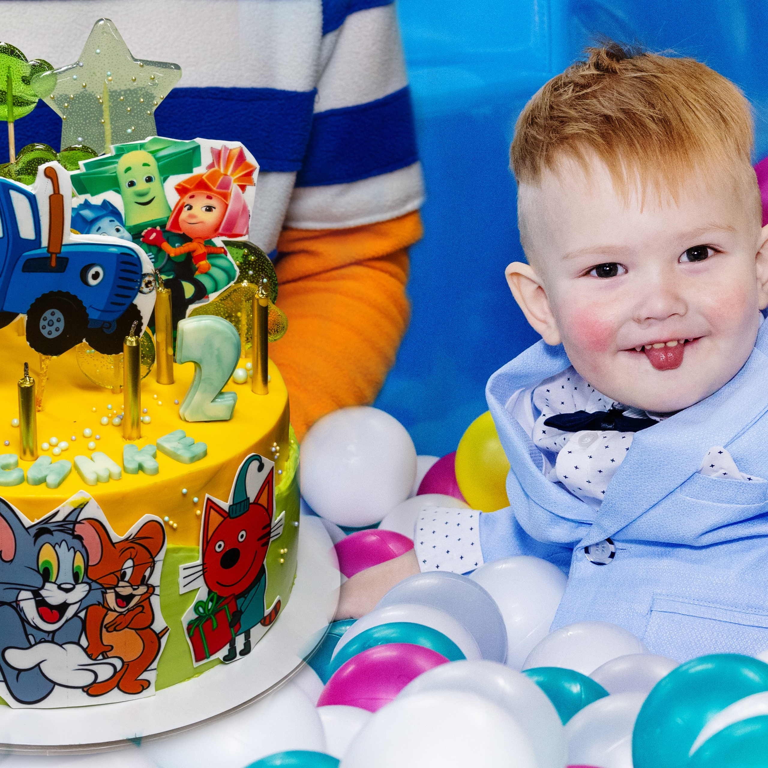 ✐ Отзывы. Виктория Зудина — фотограф в Москве