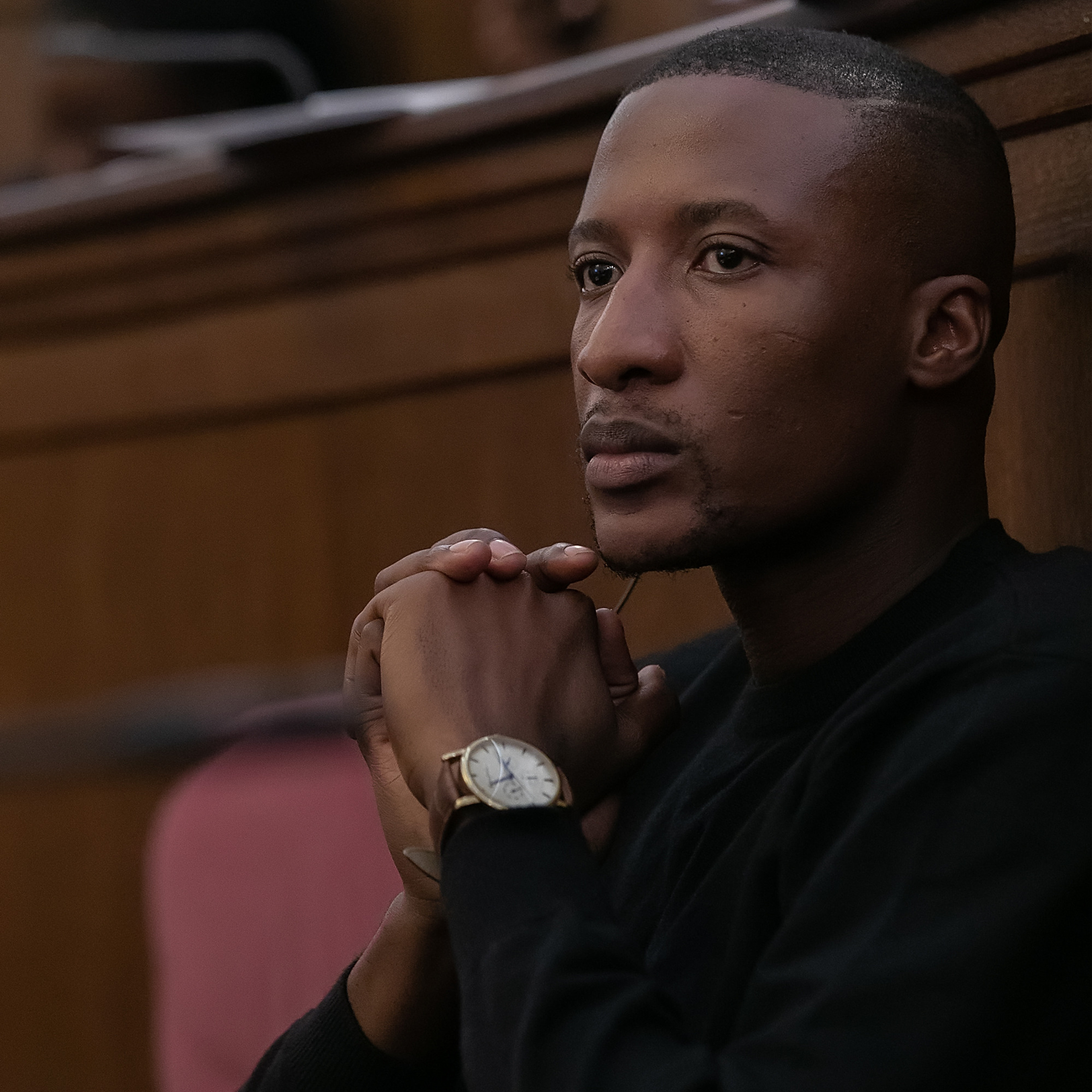 Встреча топ-менеджемента ФосАгро и африканских журналистов