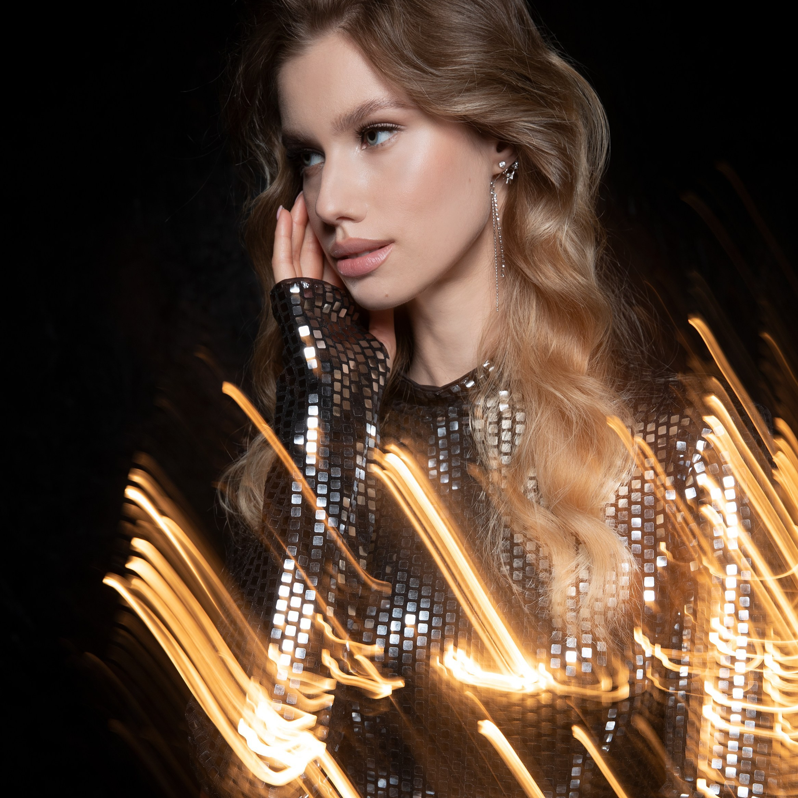 Карина · Фризлайт