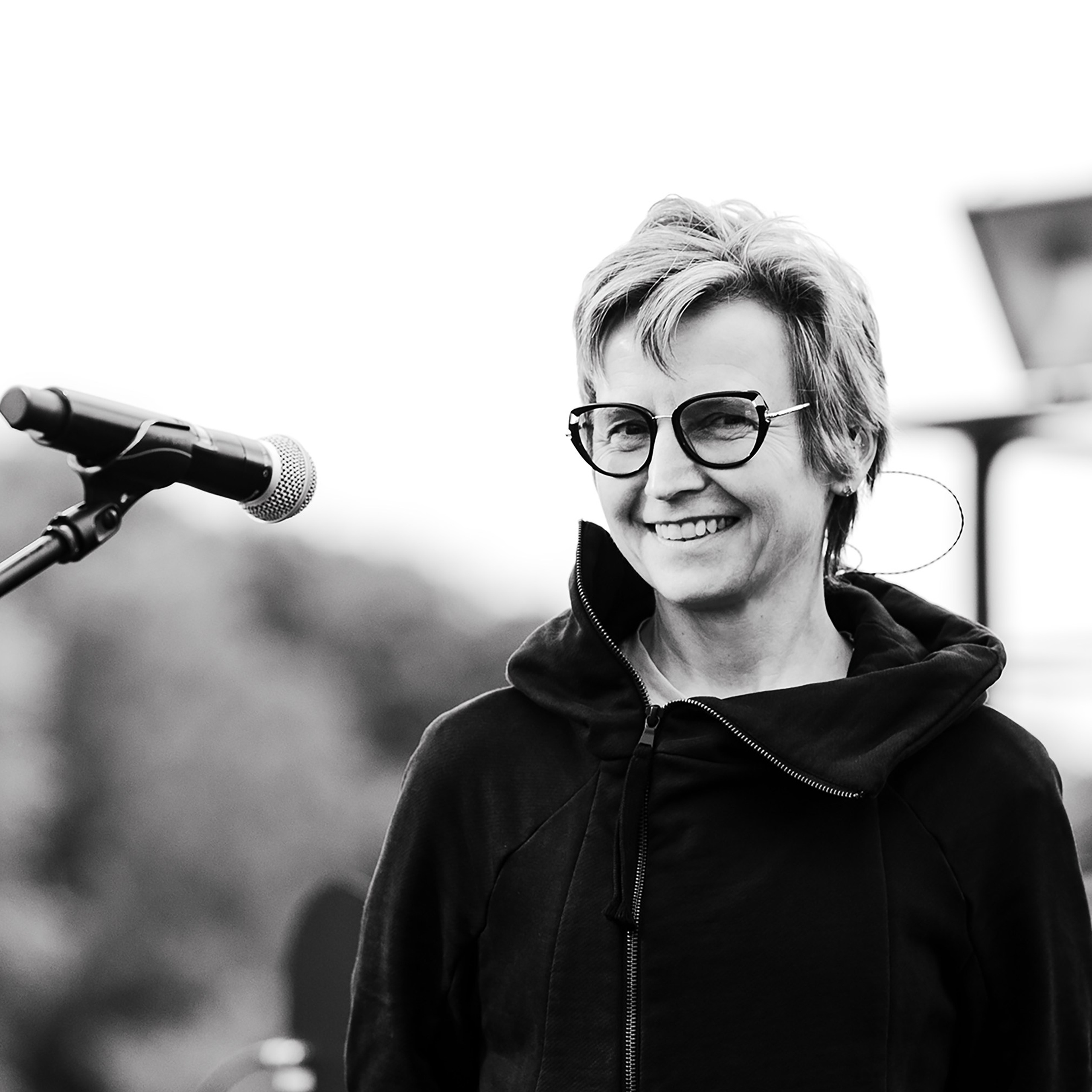 SoundCheck Сурганова и Оркестр