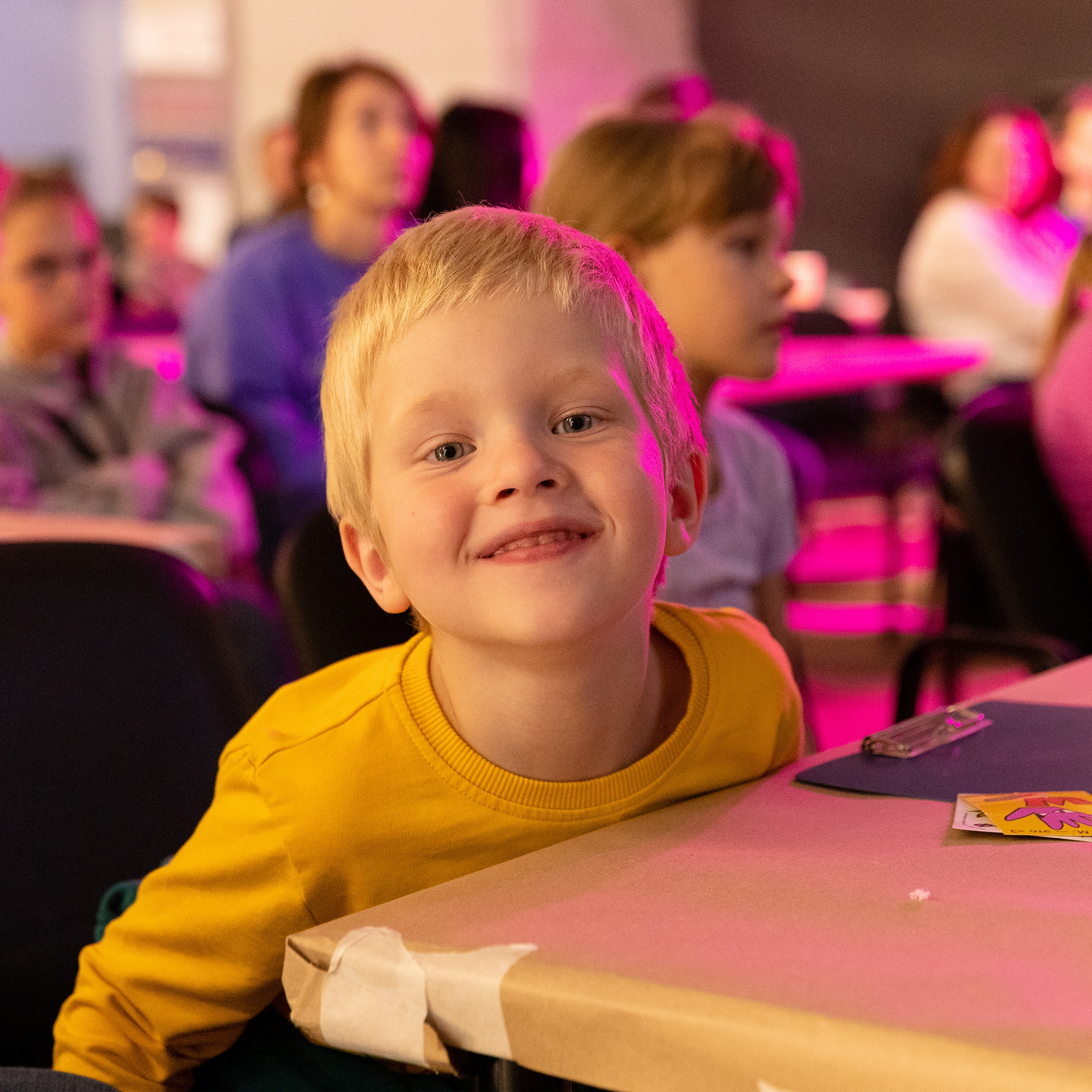 День города в Музее Москвы 2023