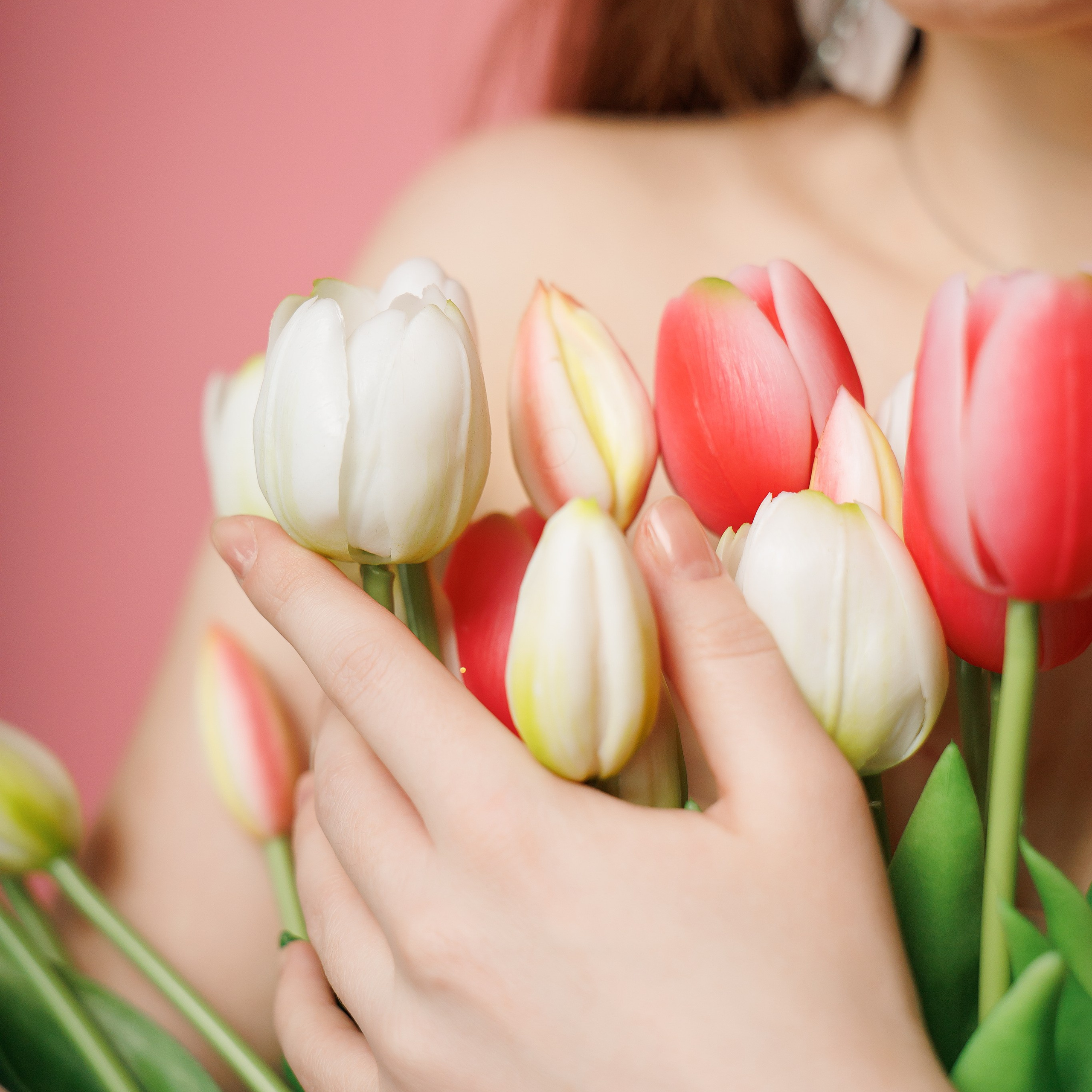 ВЕЕТ ВЕСНОЙ