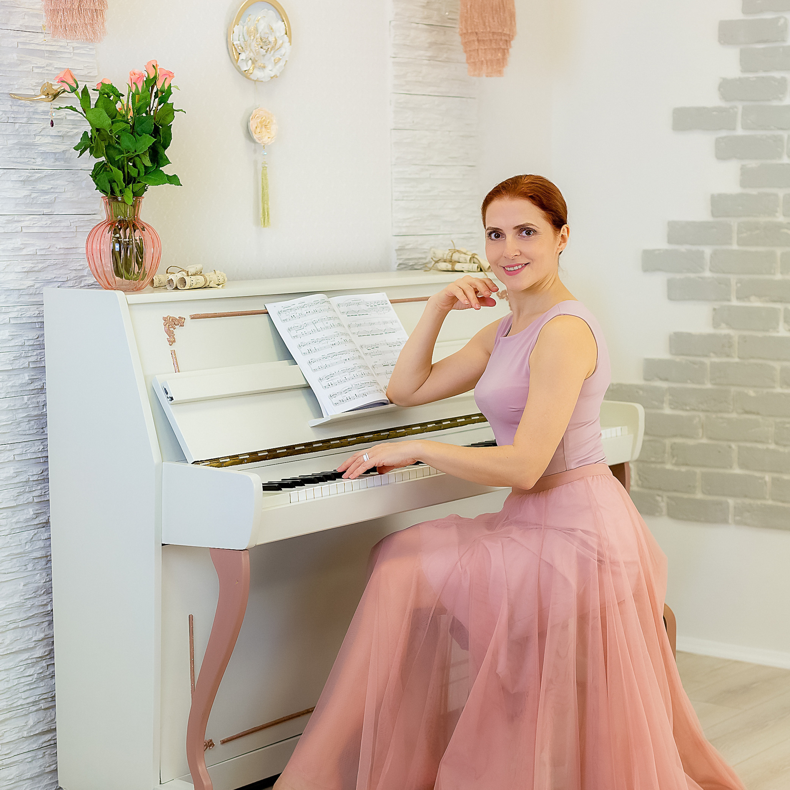 Отзывы. Фотограф Трифонова Ольга. Город Тюмень