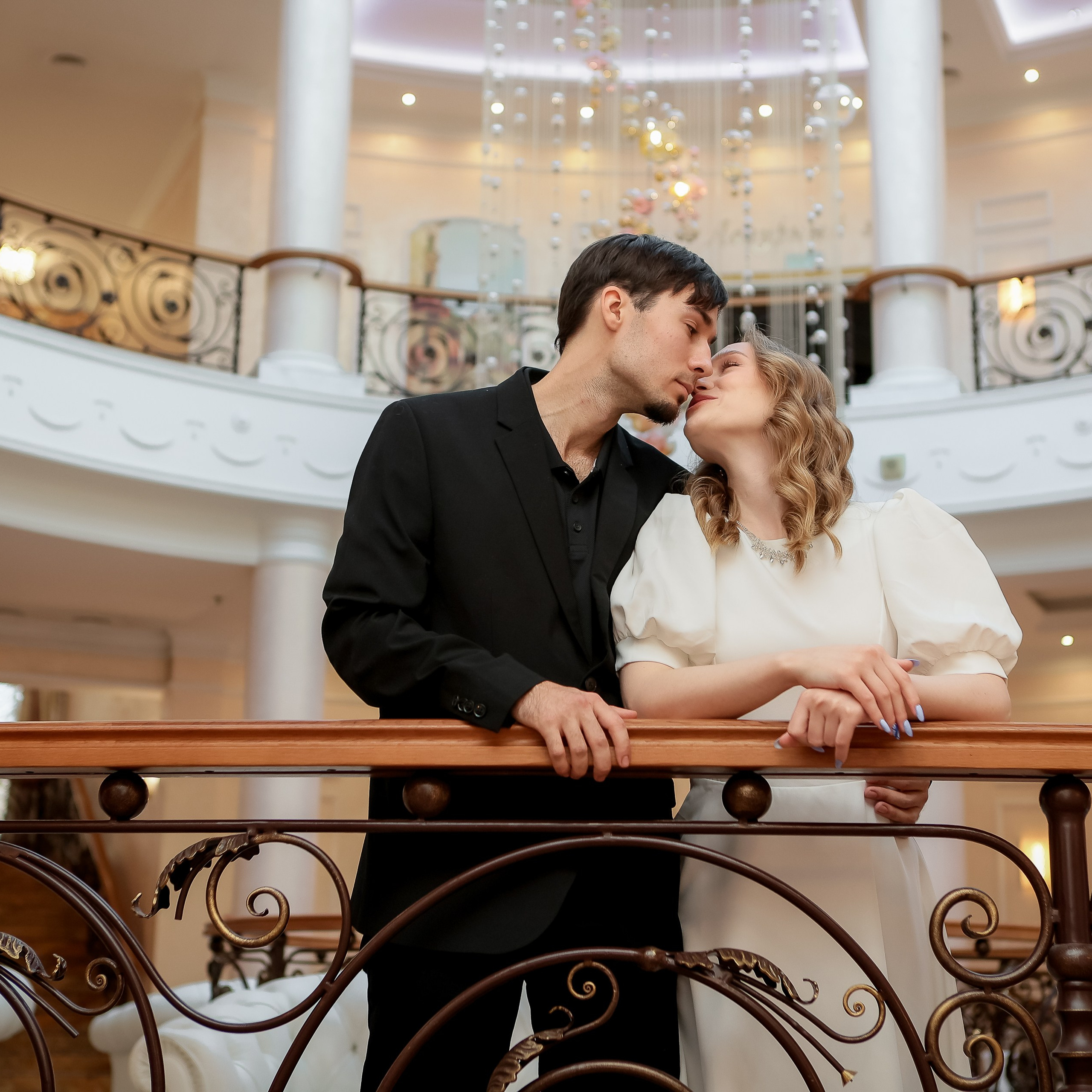 День, когда мы стали семьёй