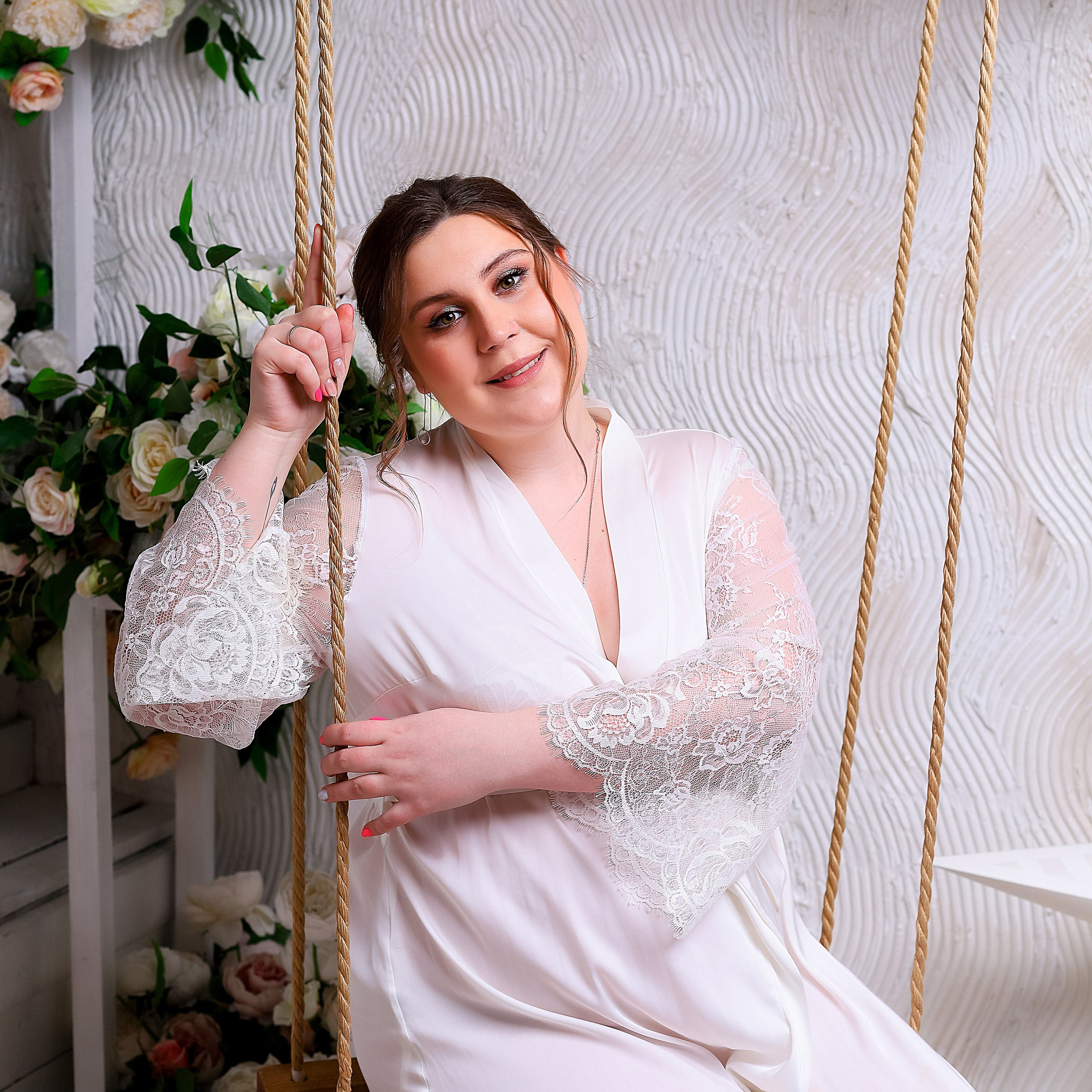 Отзывы. Фотограф Трифонова Ольга. Город Тюмень