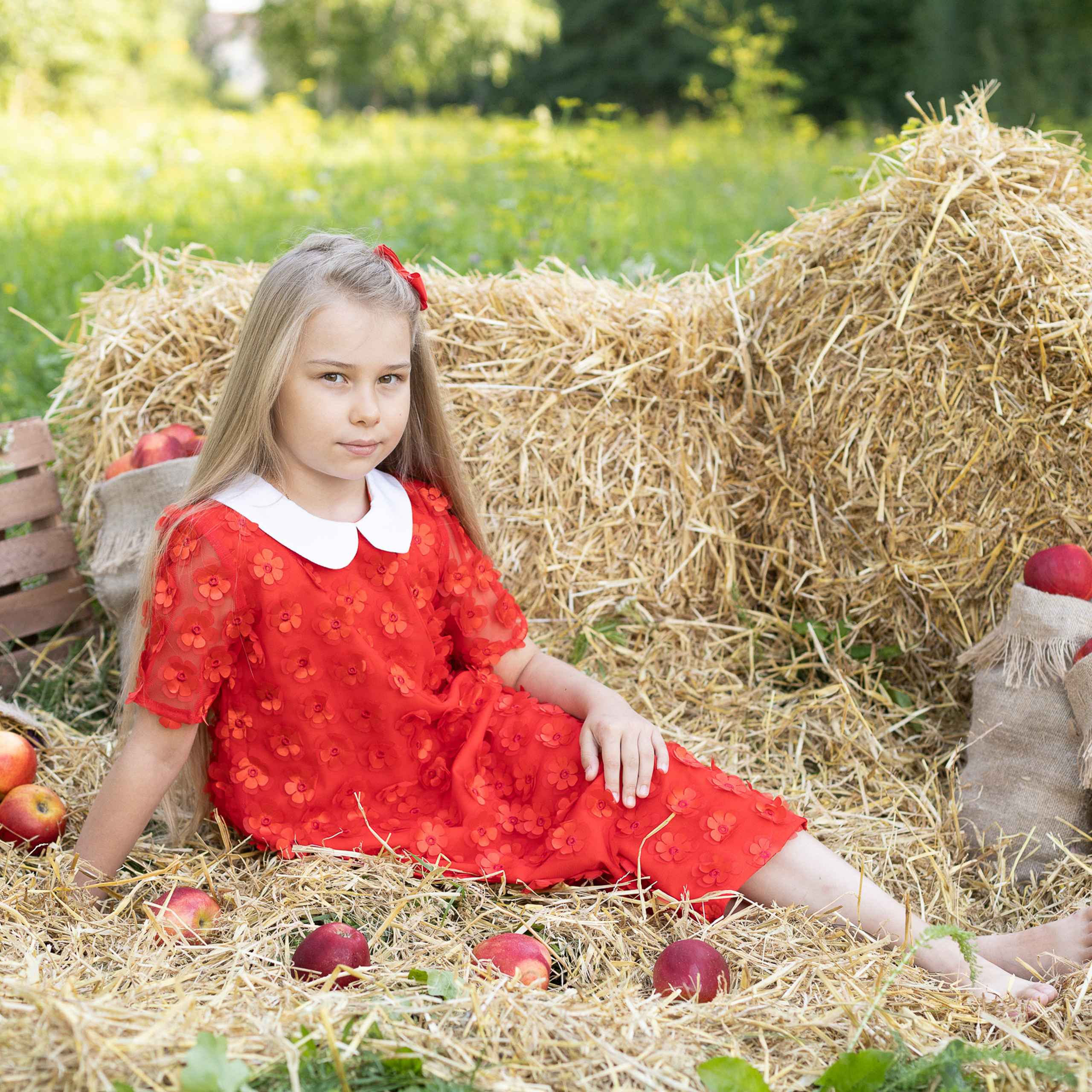 Отзывы. Фотограф Трифонова Ольга. Город Тюмень