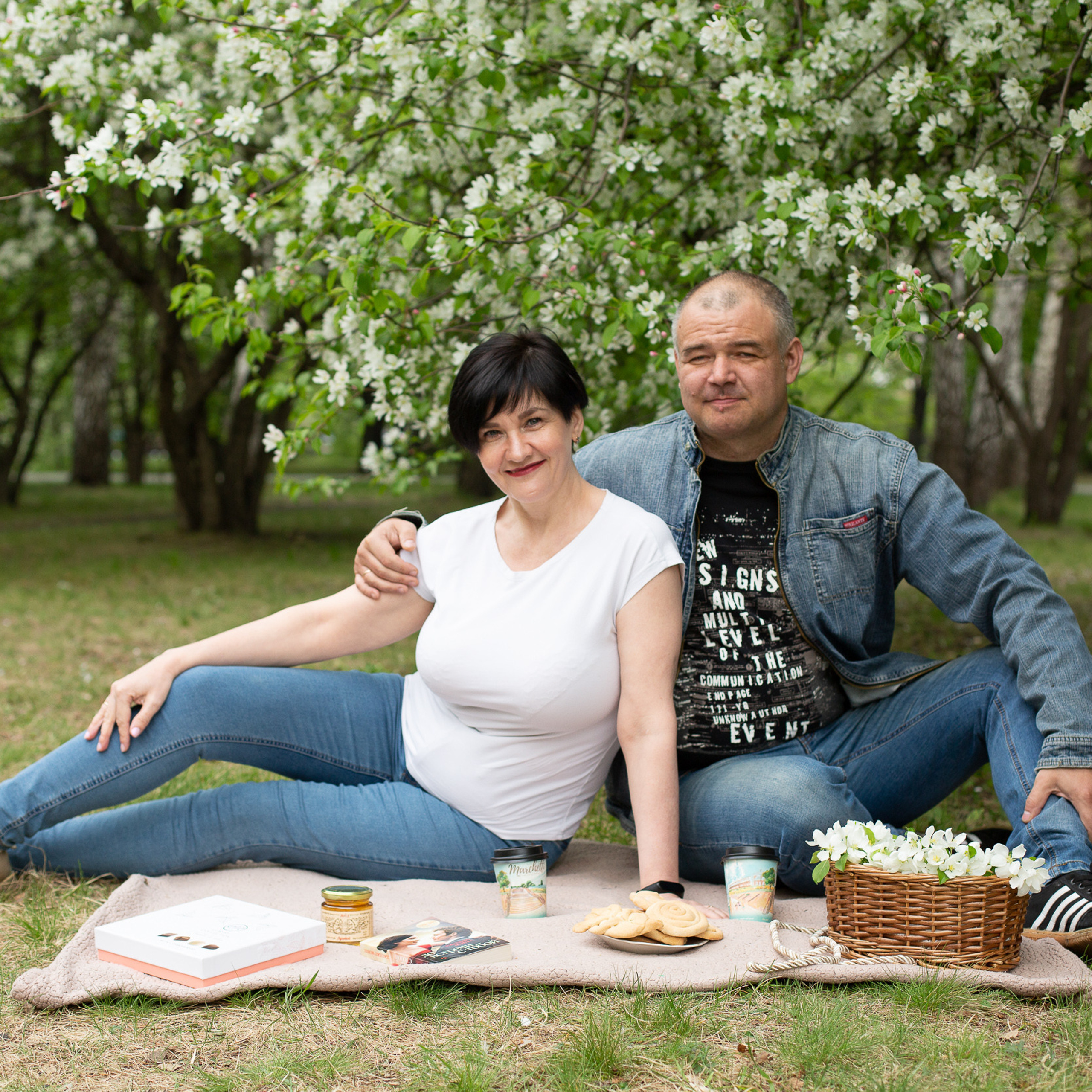 Отзывы. Фотограф Трифонова Ольга. Город Тюмень