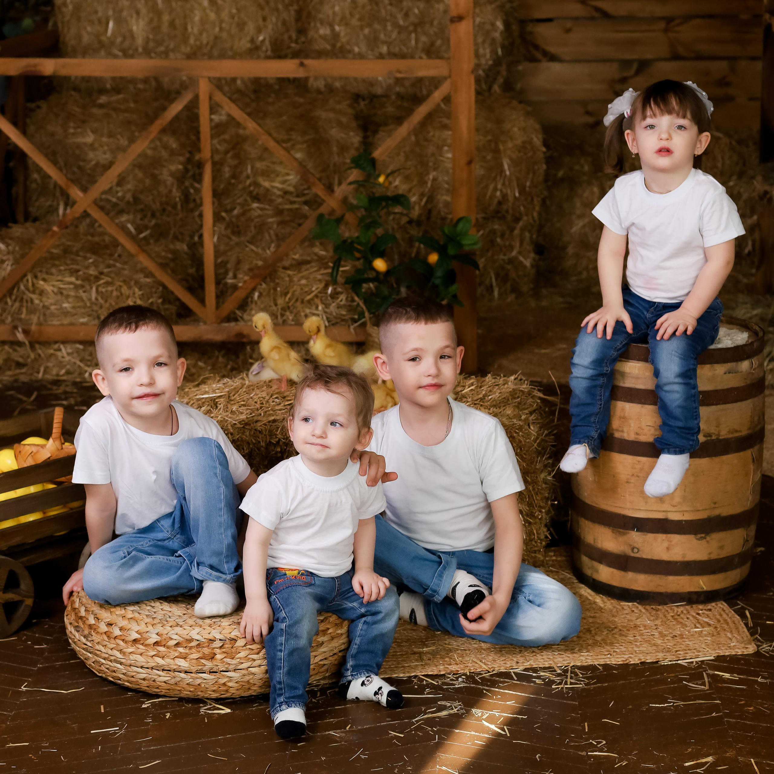 Отзывы. Фотограф Трифонова Ольга. Город Тюмень