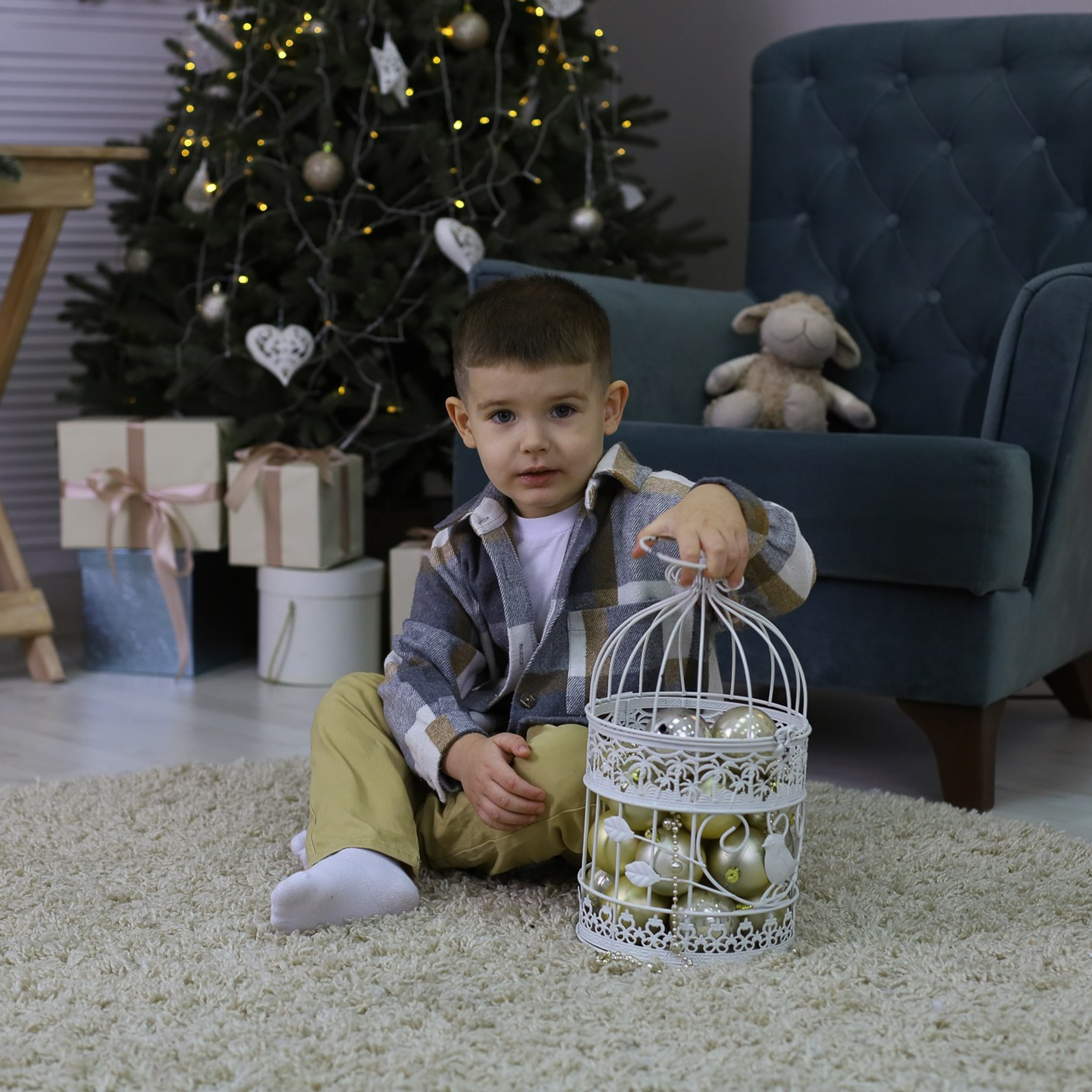 Отзывы. Фотограф Трифонова Ольга. Город Тюмень