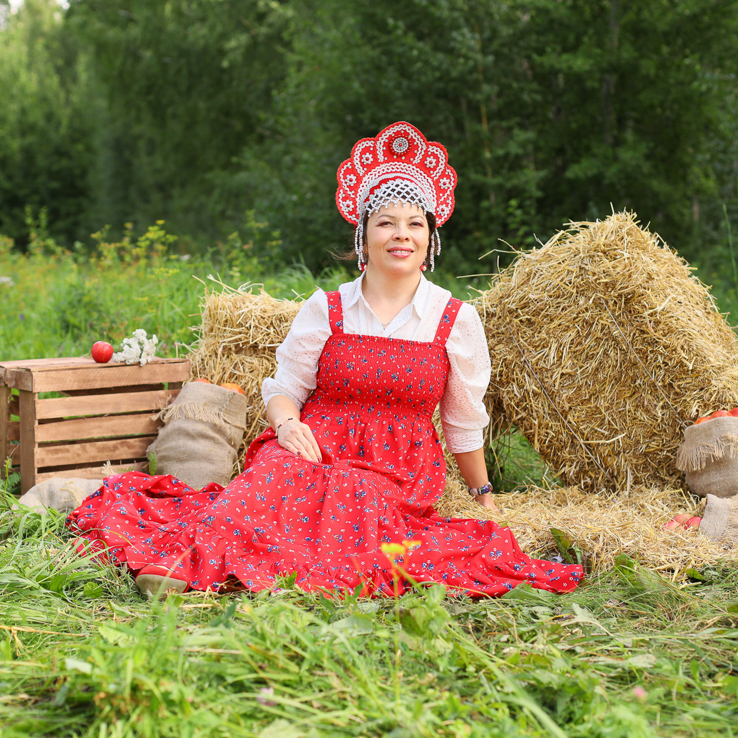 Отзывы. Фотограф Трифонова Ольга. Город Тюмень