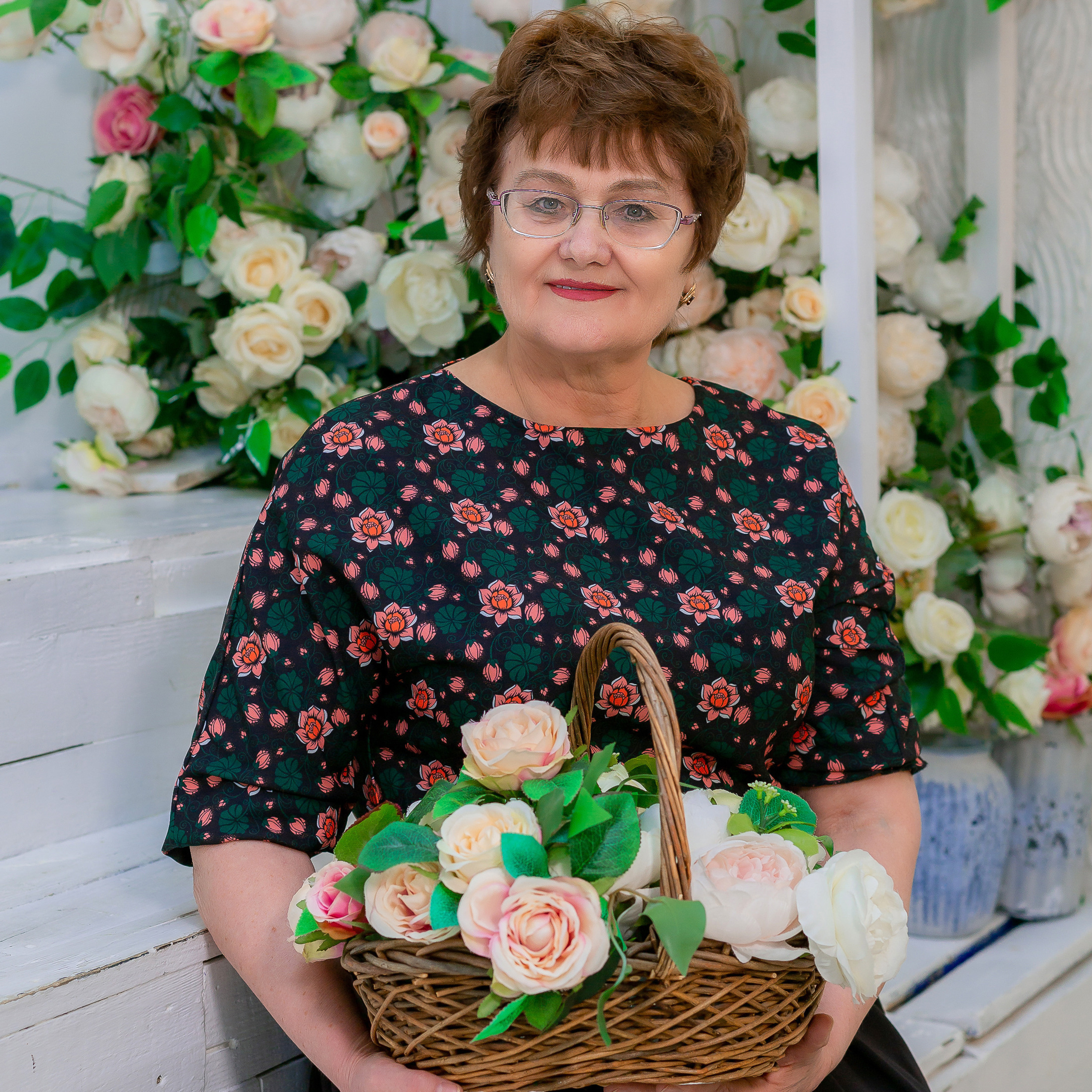 Отзывы. Фотограф Трифонова Ольга. Город Тюмень