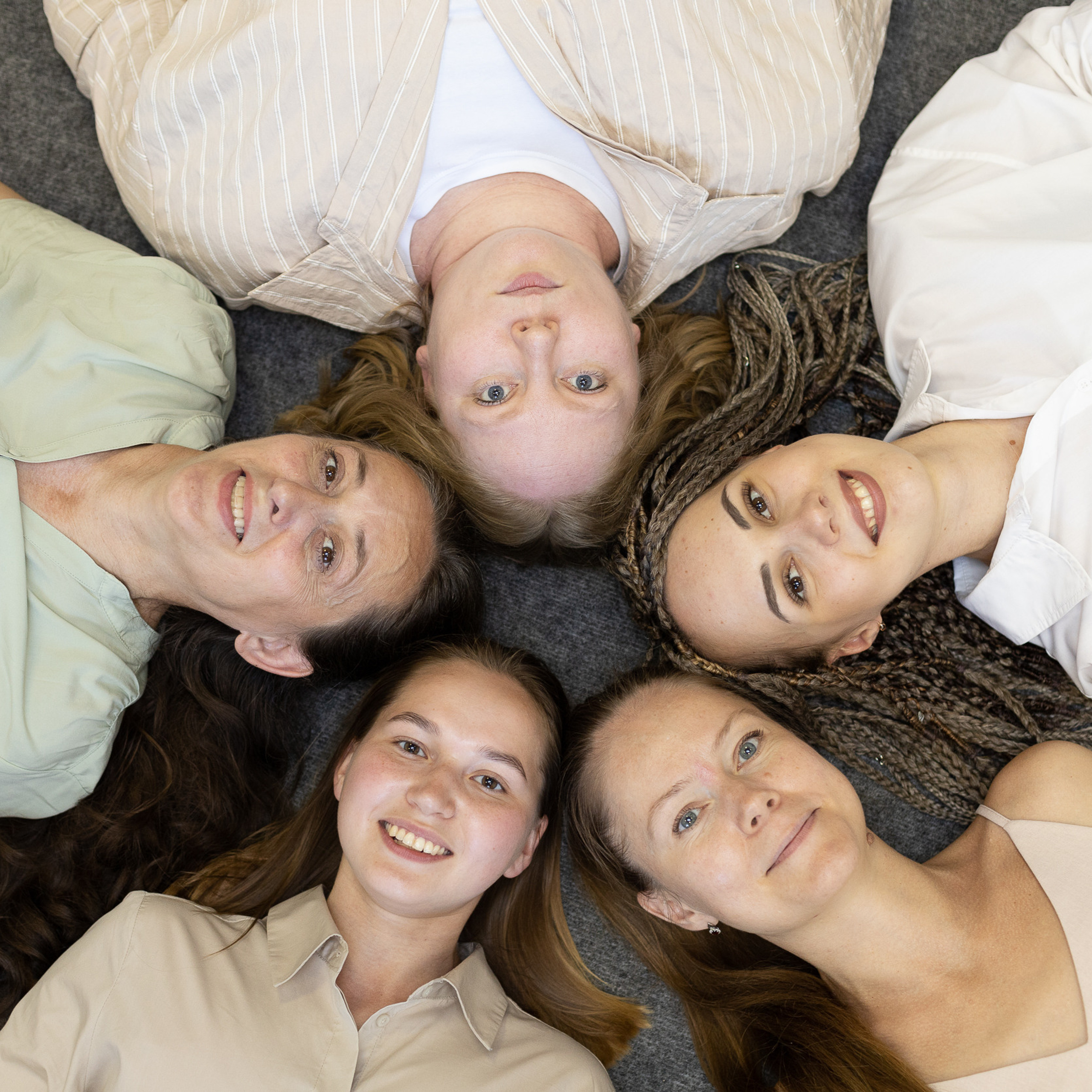 Отзывы. Фотограф Трифонова Ольга. Город Тюмень