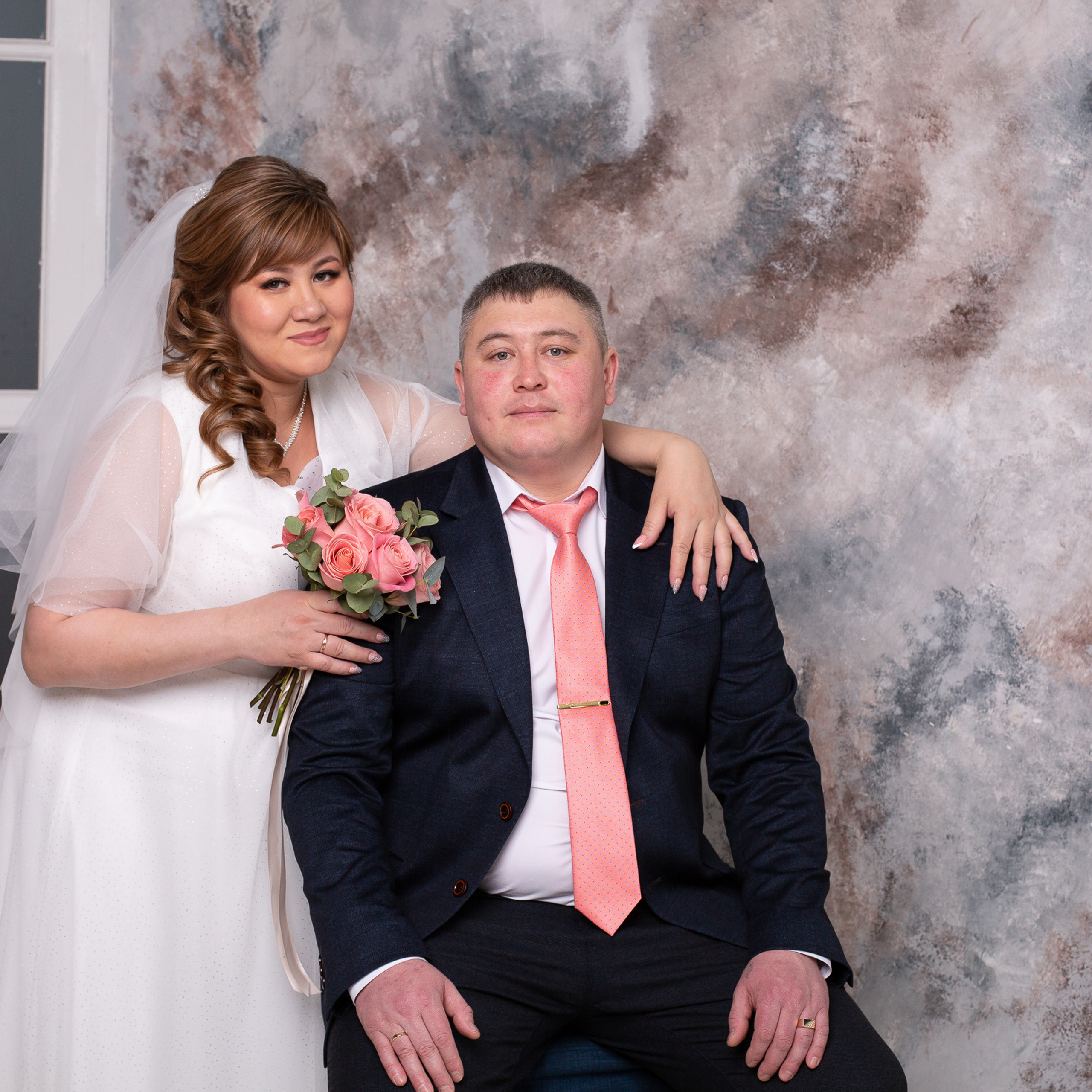 Отзывы. Фотограф Трифонова Ольга. Город Тюмень