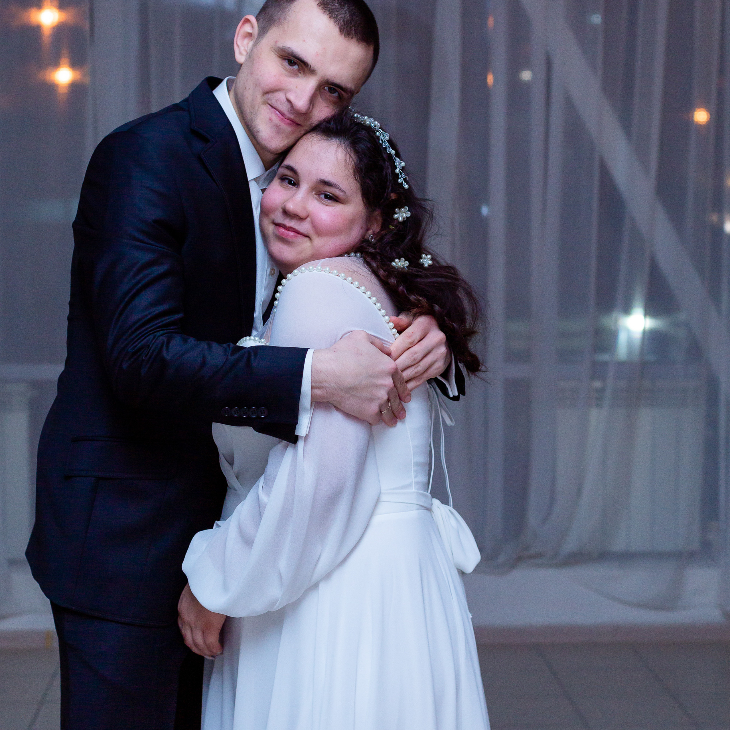 Отзывы. Фотограф Трифонова Ольга. Город Тюмень