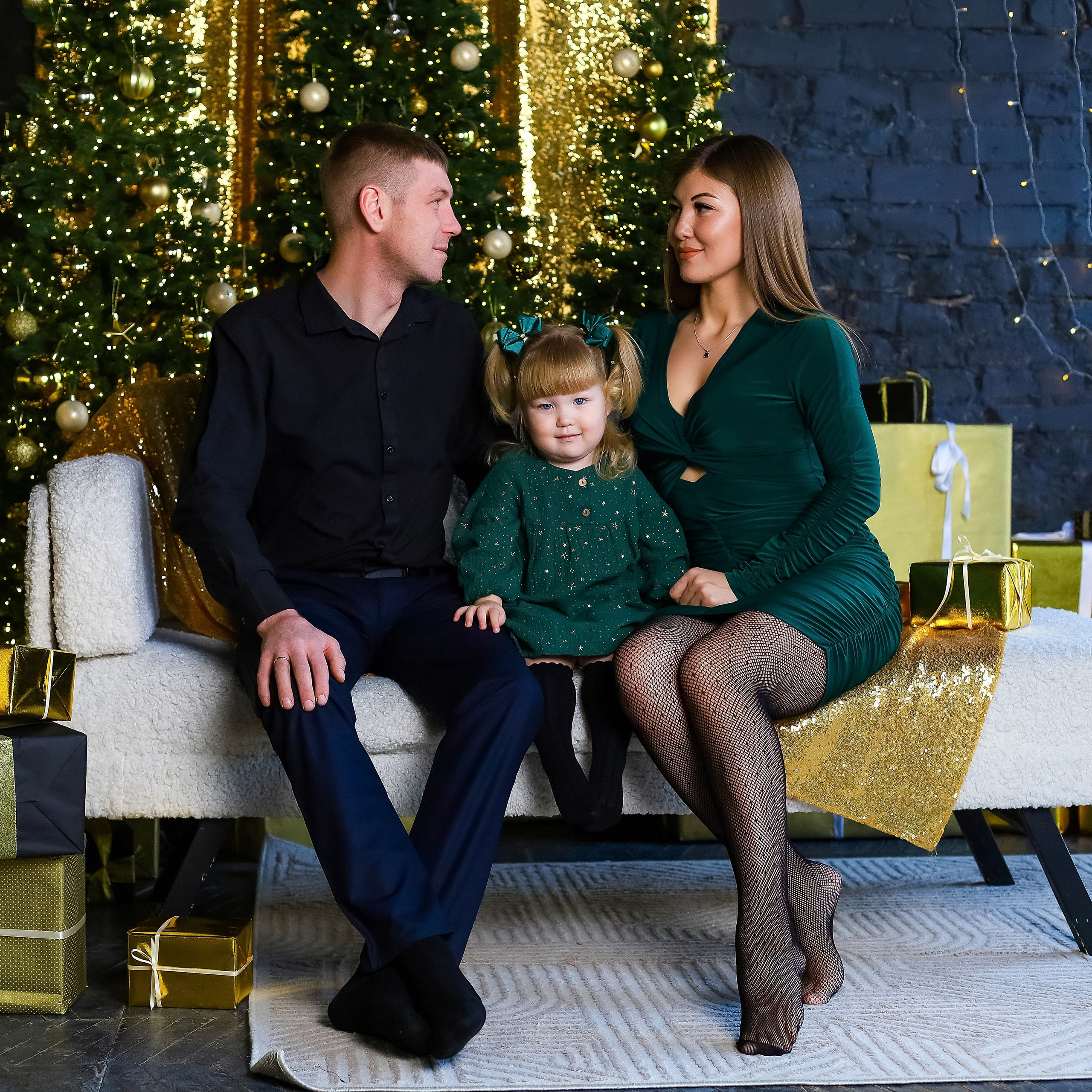 Отзывы. Фотограф Трифонова Ольга. Город Тюмень