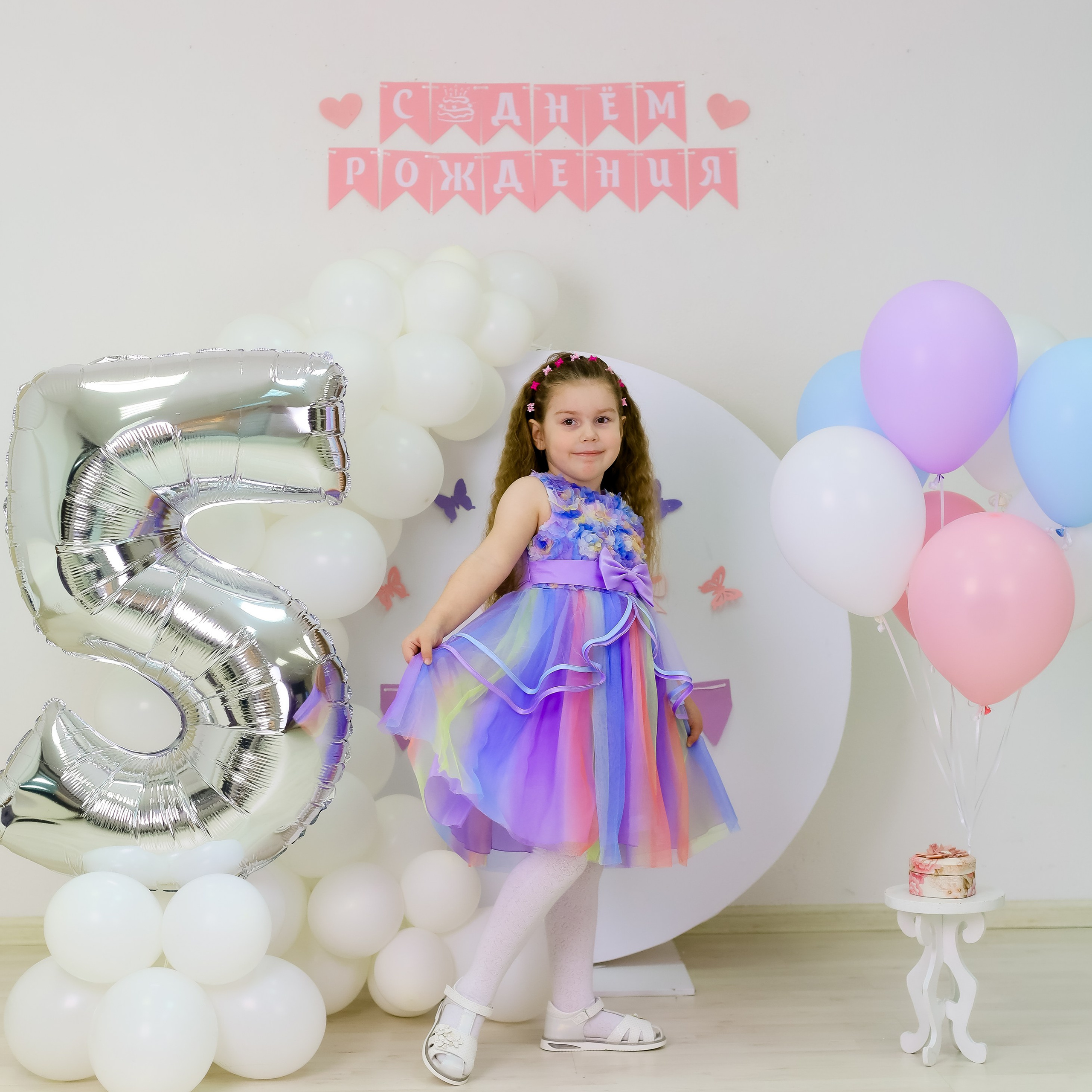 Отзывы. Фотограф Трифонова Ольга. Город Тюмень