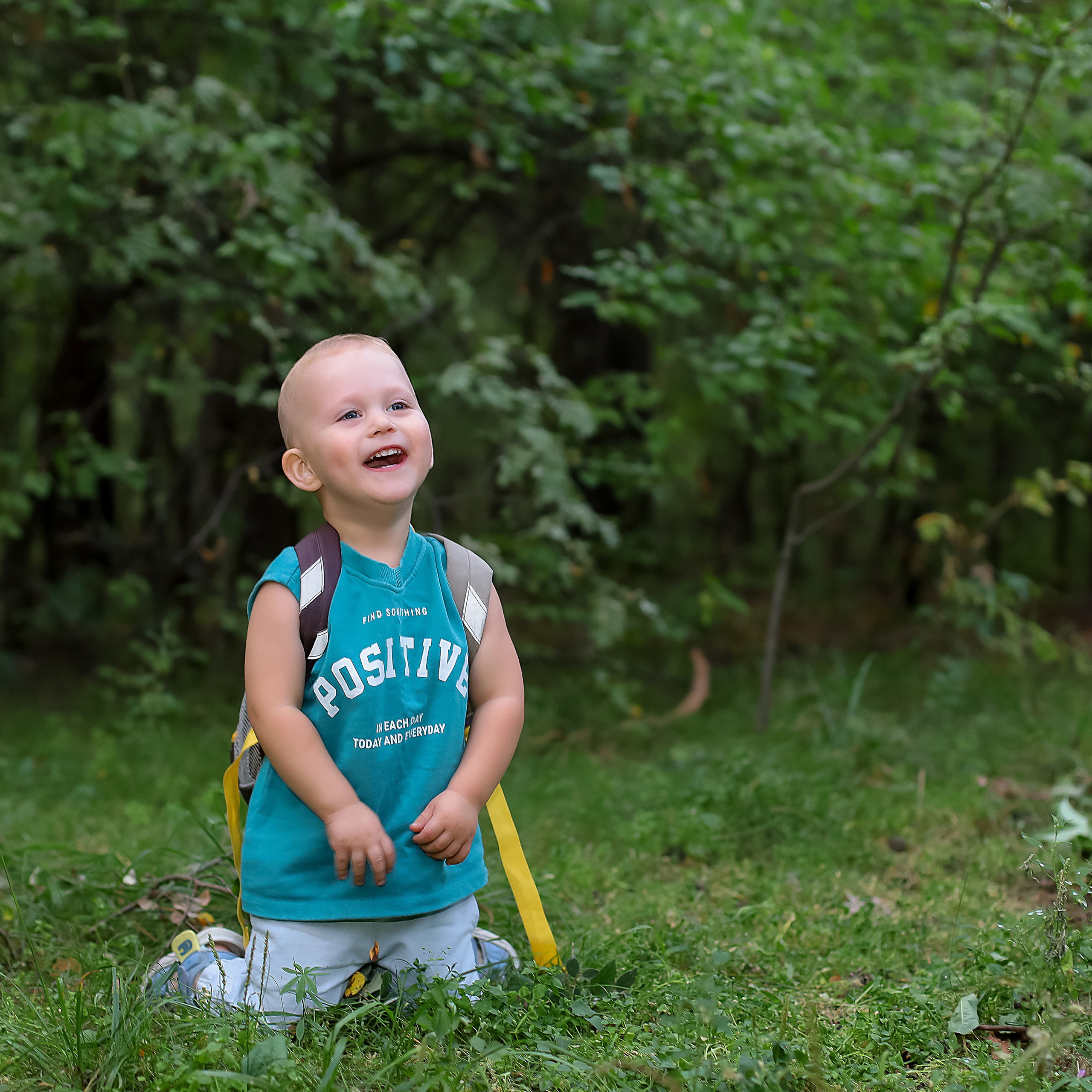 Отзывы. Фотограф Трифонова Ольга. Город Тюмень