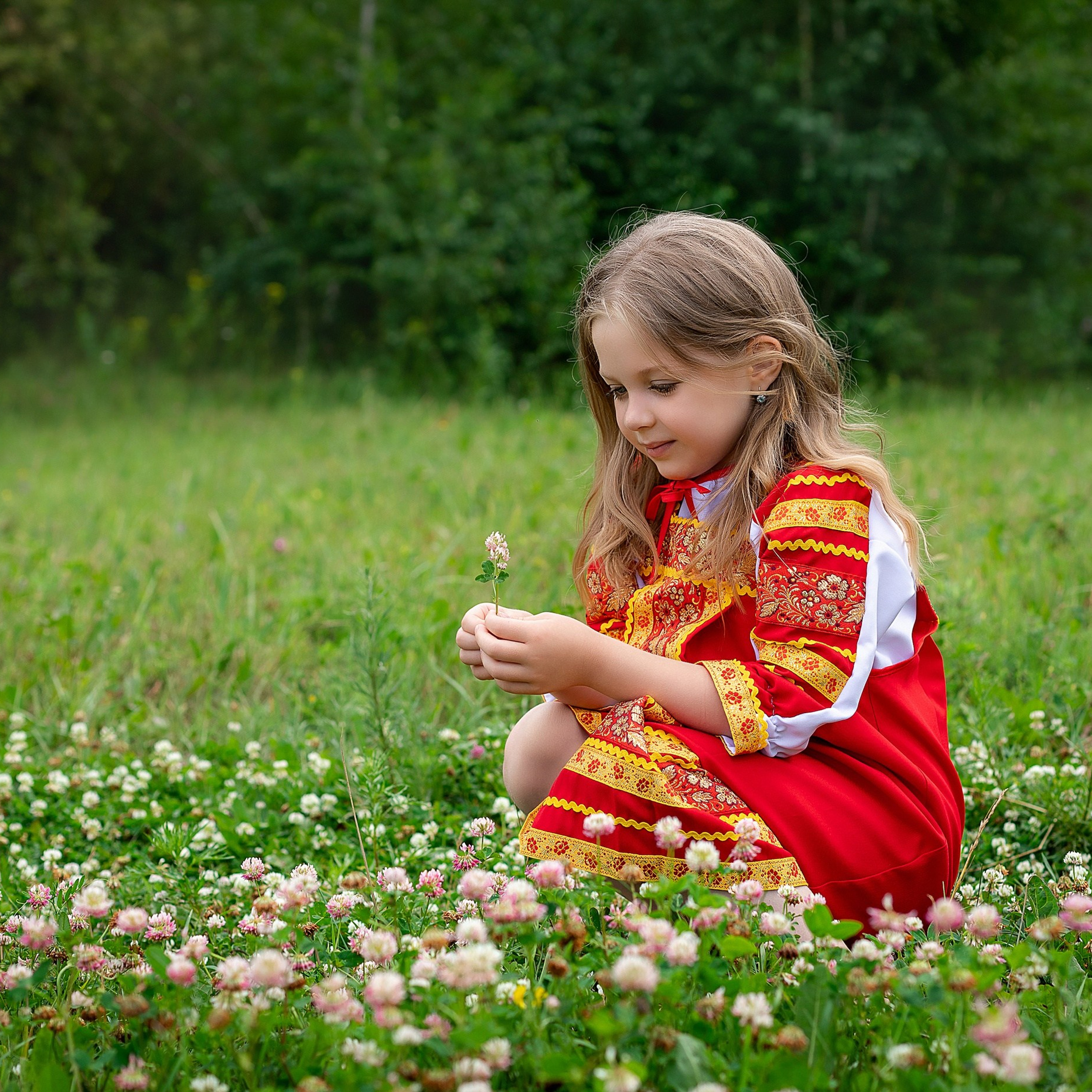Отзывы. Фотограф Трифонова Ольга. Город Тюмень